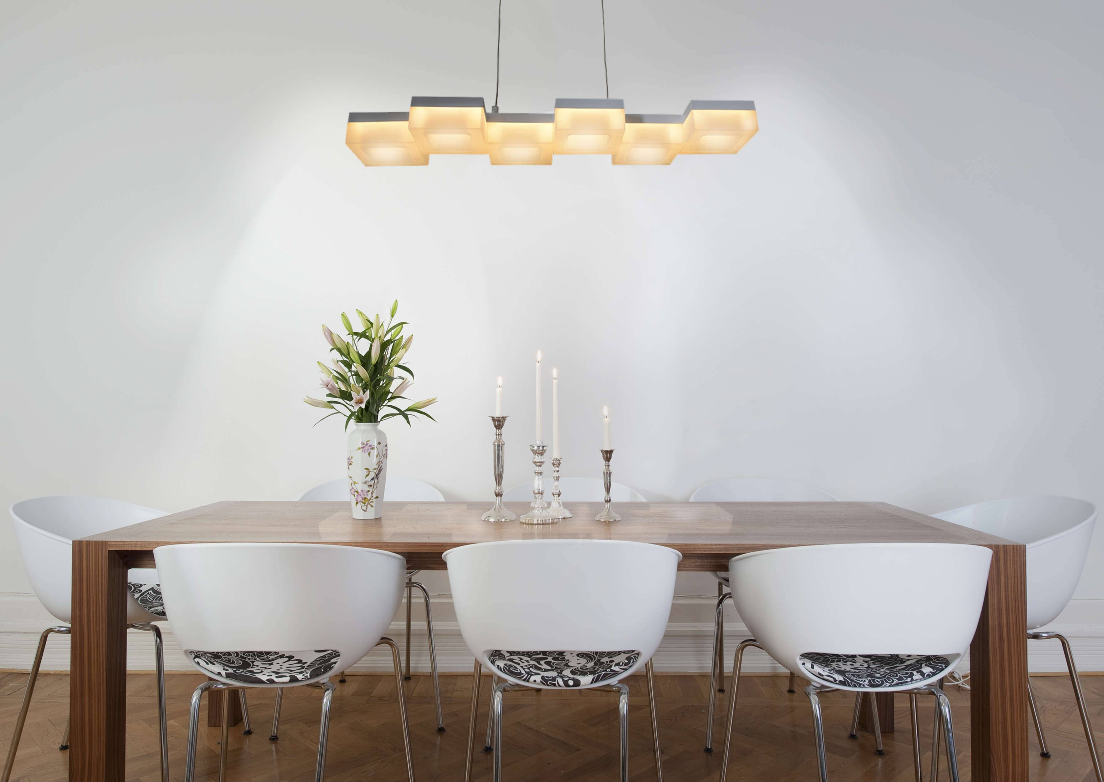 LED Pendelleuchte "MOGGI"