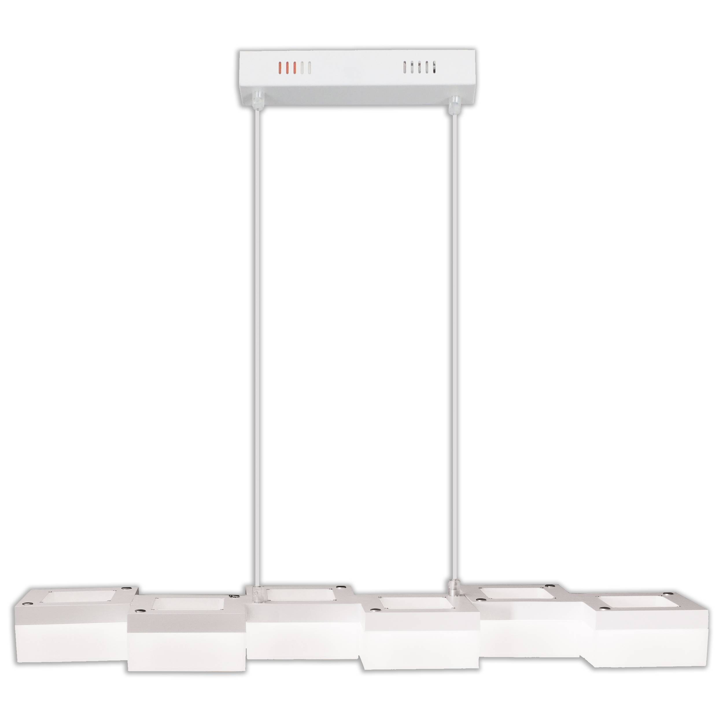 LED Pendelleuchte "MOGGI"