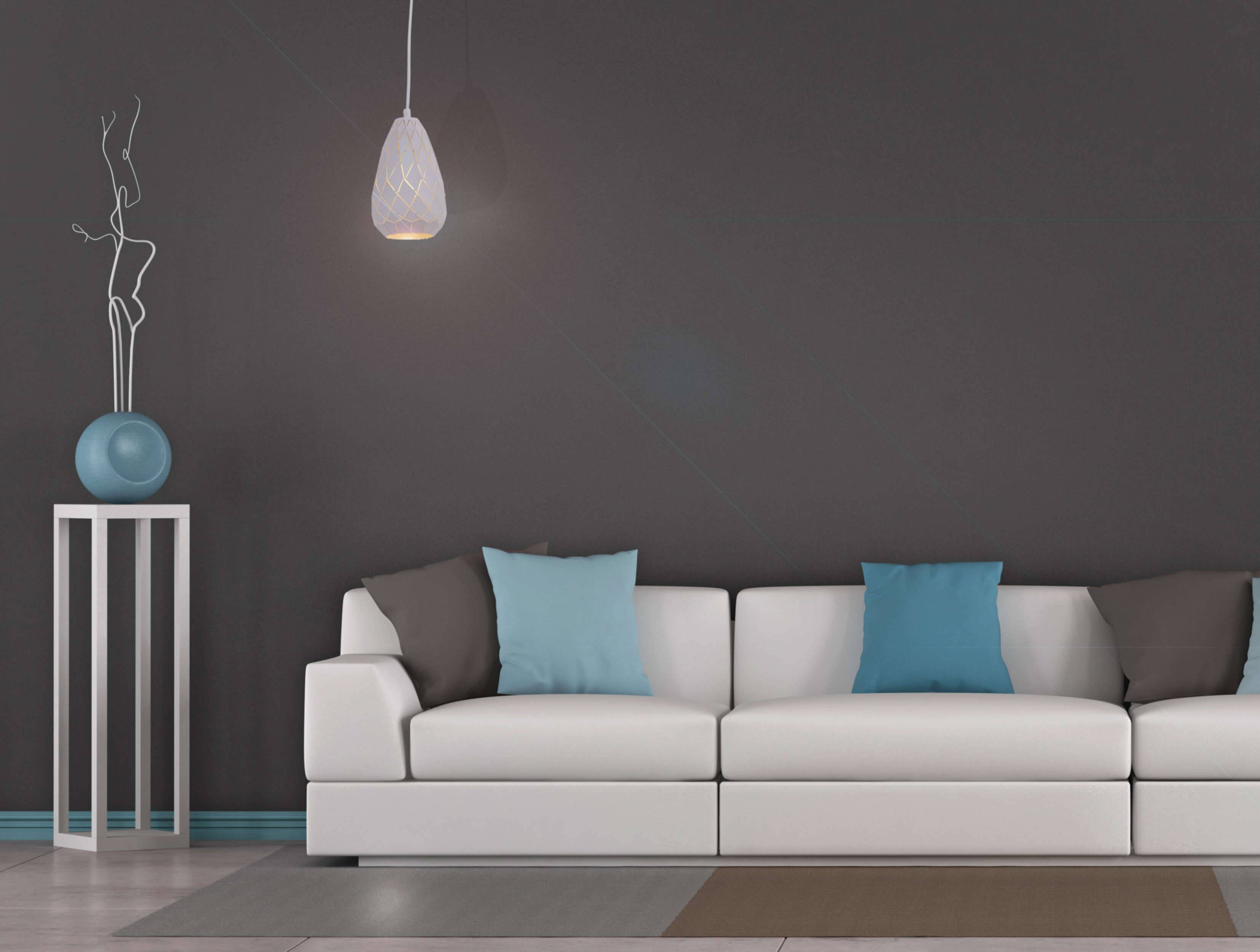 Pendelleuchte "ALISON"