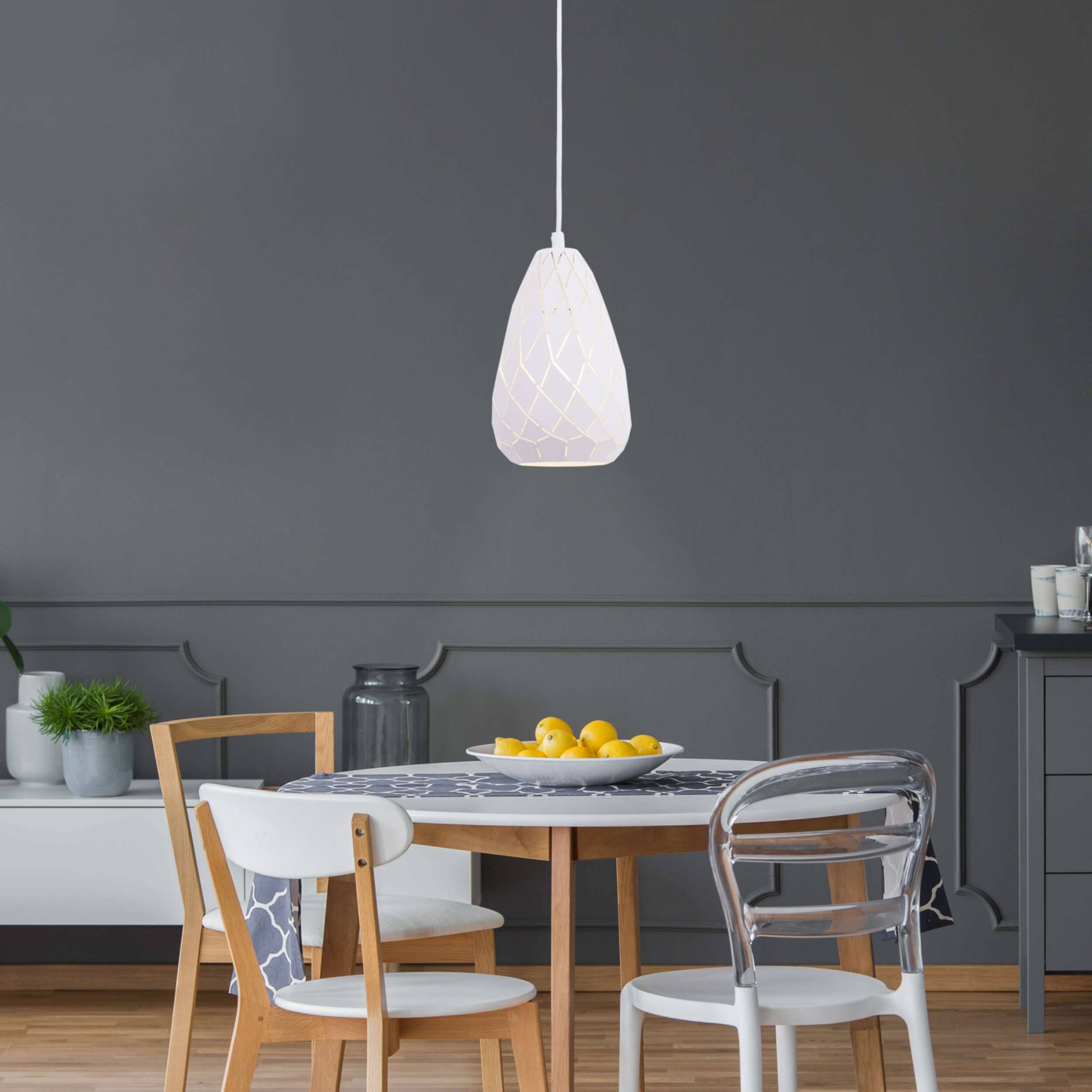 Pendelleuchte "ALISON"