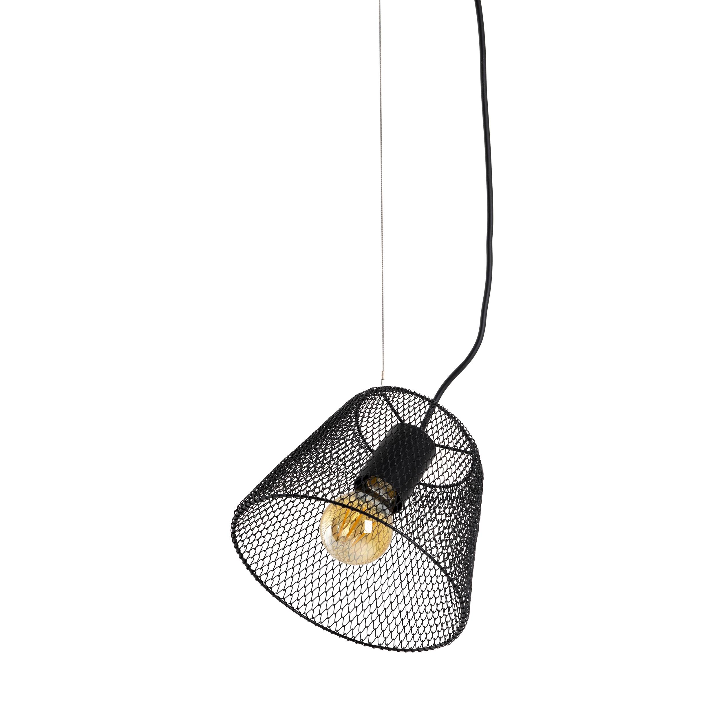 Pendelleuchte "KORIE" D: 20cm