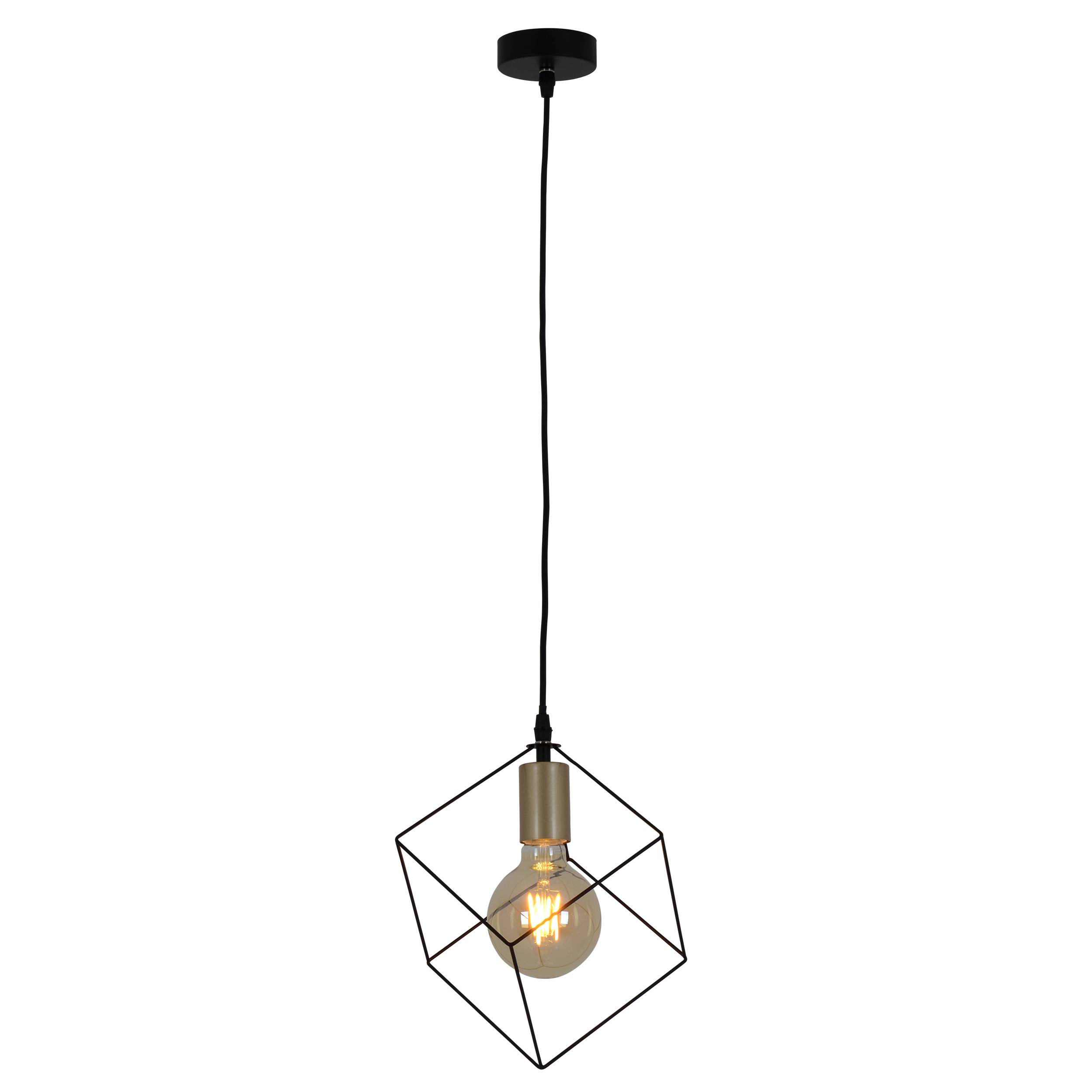 Pendelleuchte "CANTO"