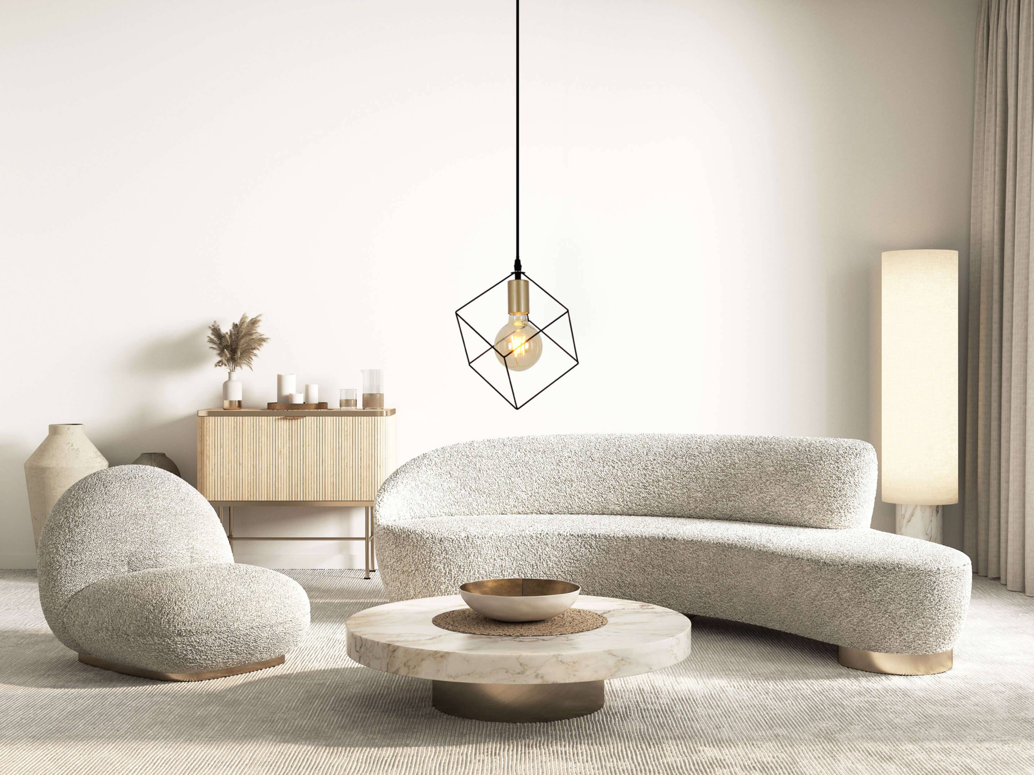 Pendelleuchte "CANTO"