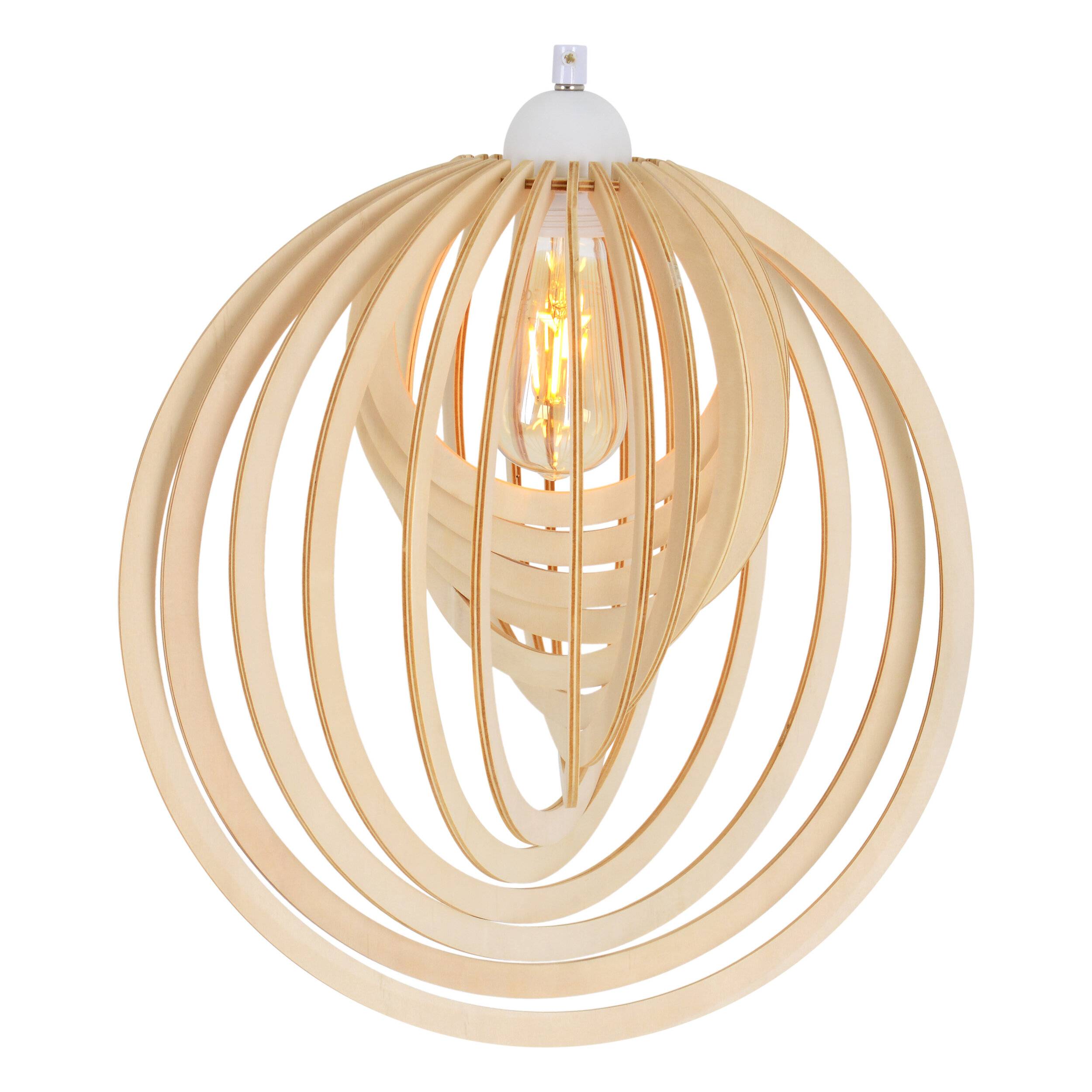 Pendelleuchte "ARMELLA" D: 40 cm