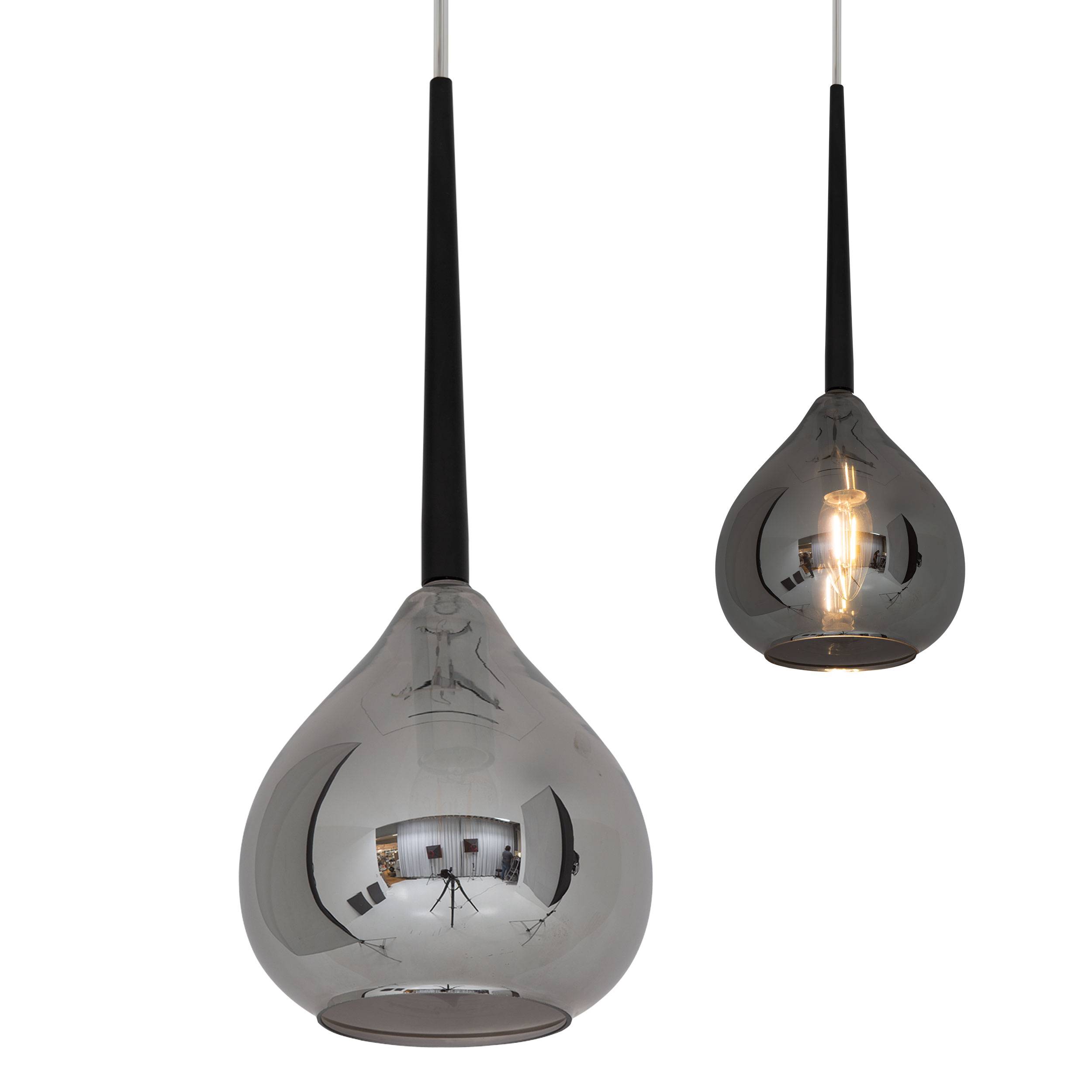 Pendelleuchte "VASO" d: 16cm