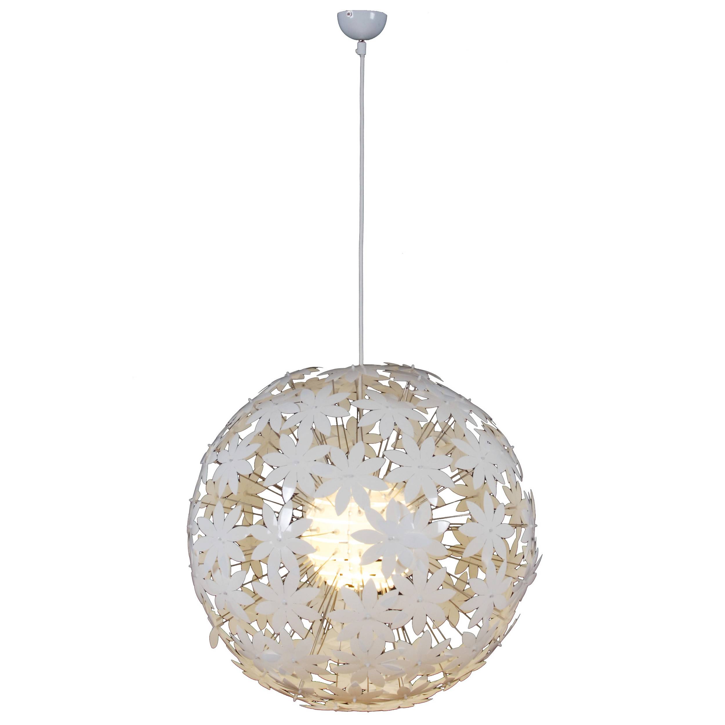 Pendelleuchte "FLOWERY MEADOW"