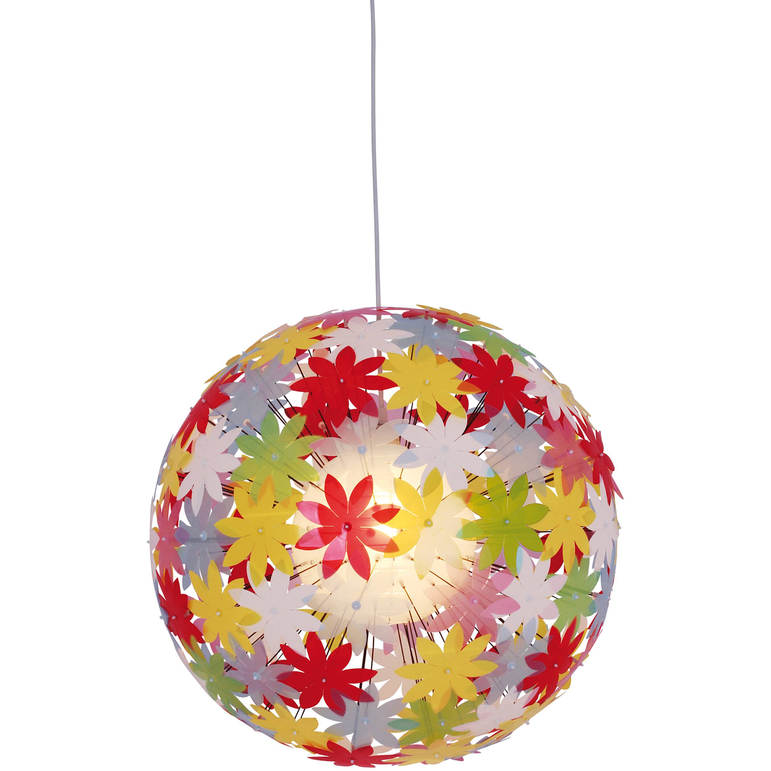 Pendelleuchte "YOUNG LIVING"