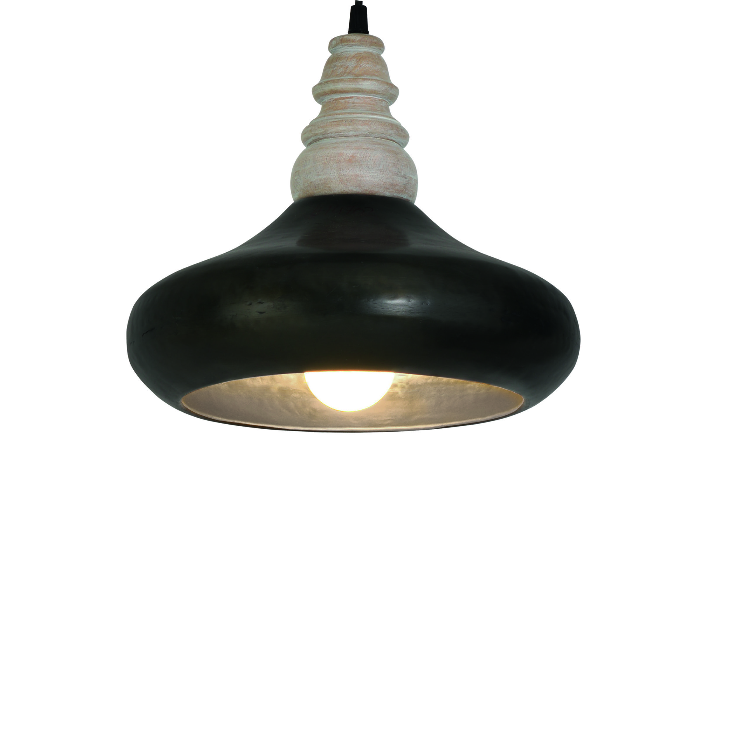 Metall Pendelleuchte "PINHEAD"