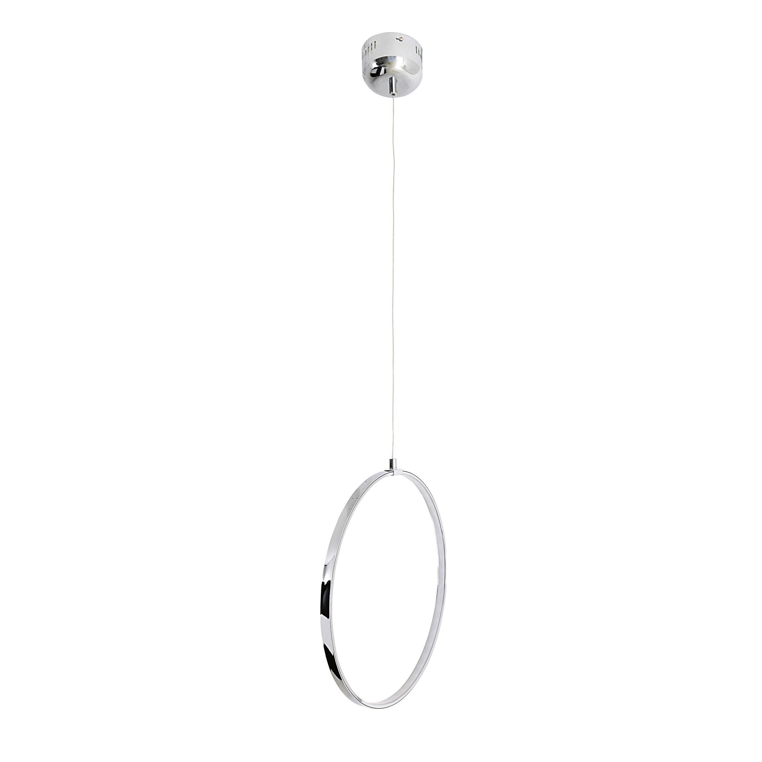 LED Pendelleuchte "LOOP LINE"