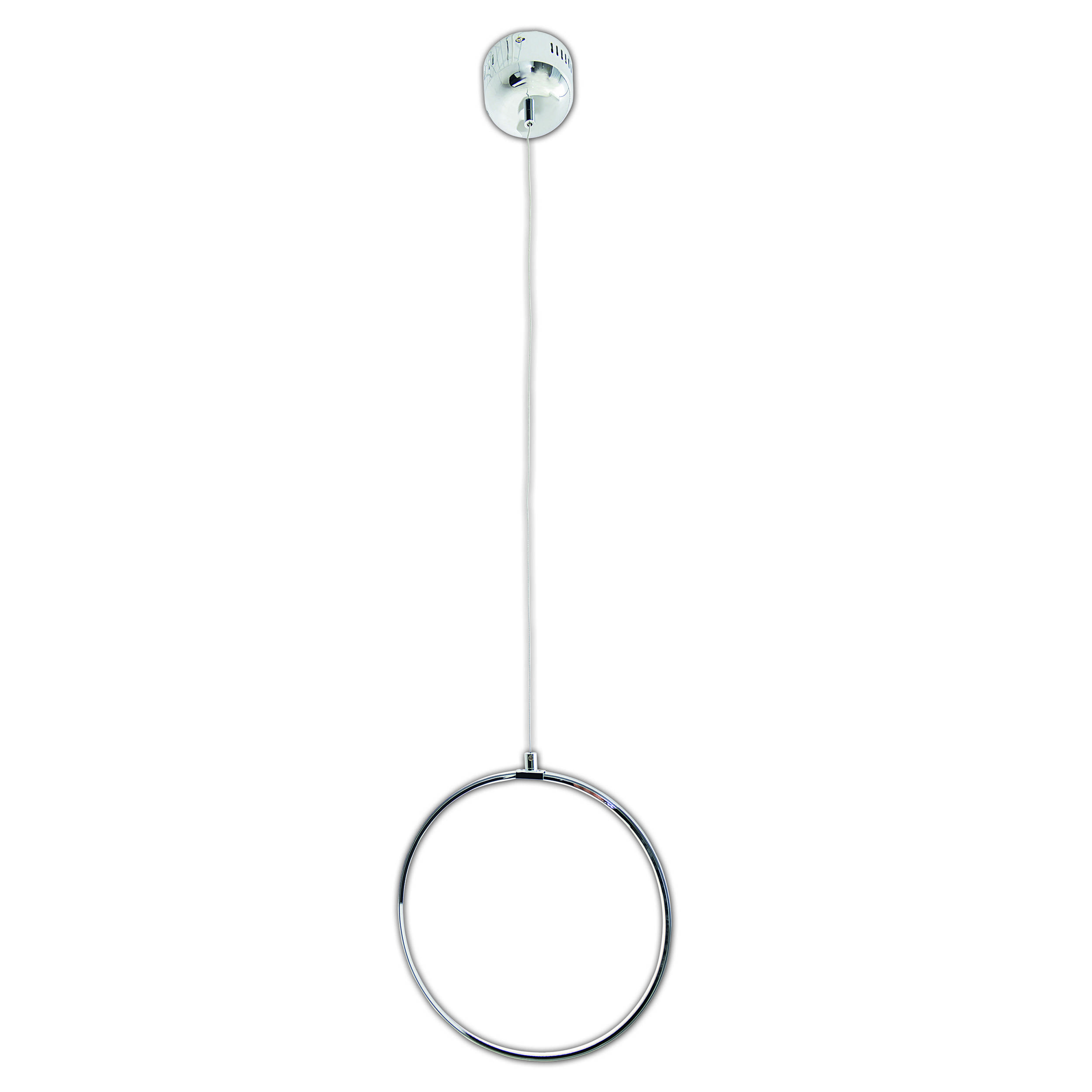 LED Pendelleuchte "LOOP LINE"