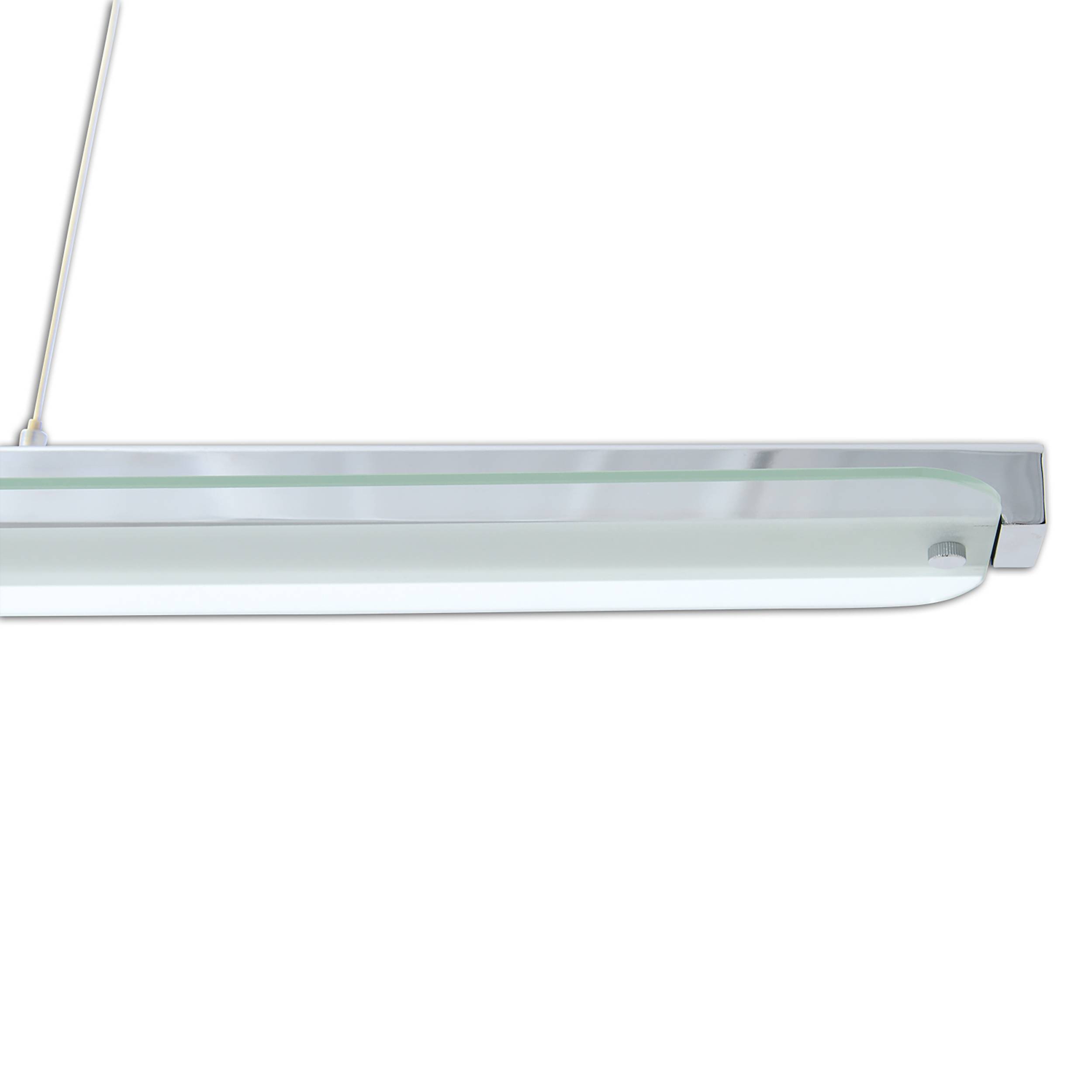 LED Pendelleuchte "BEAM"