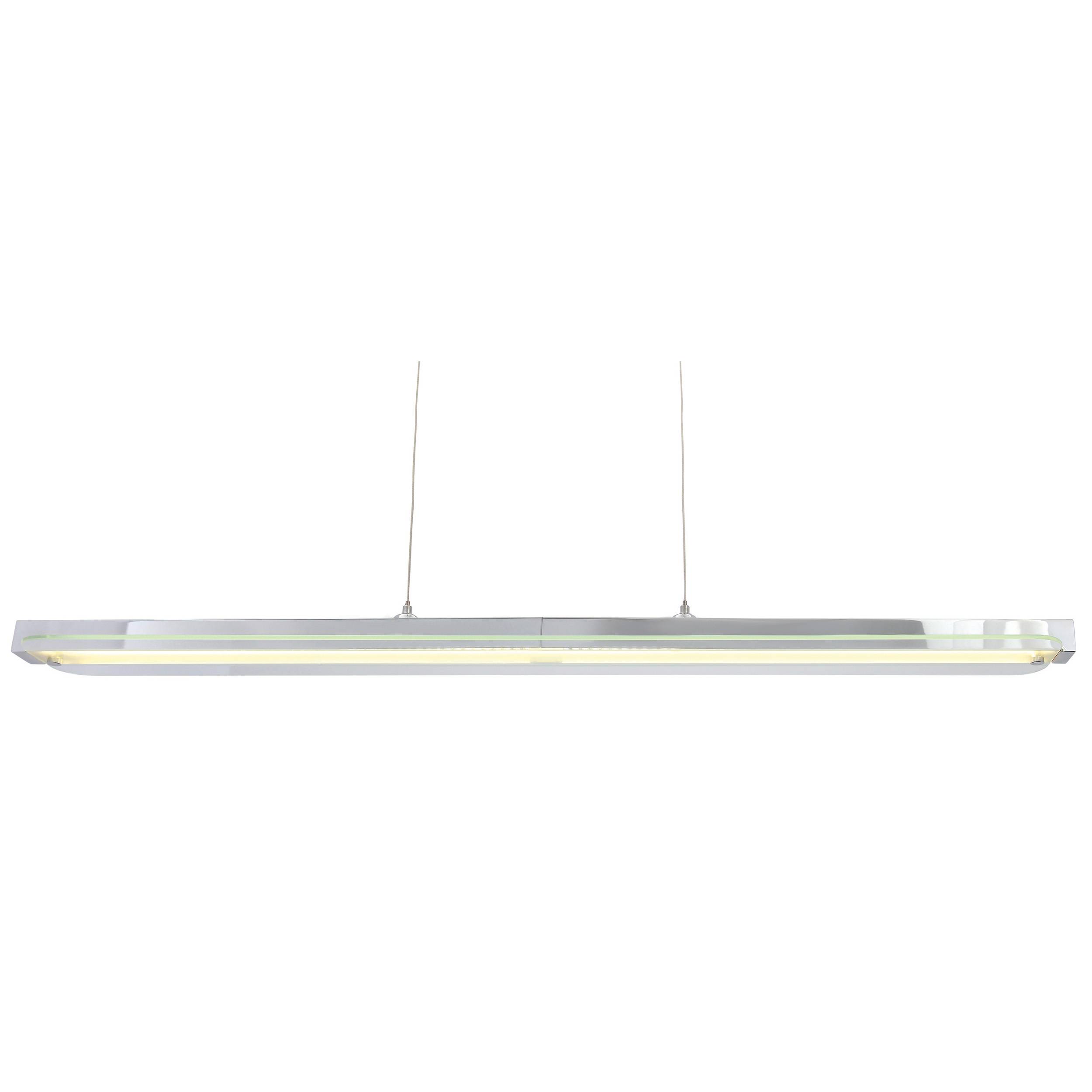 LED Pendelleuchte "BEAM"