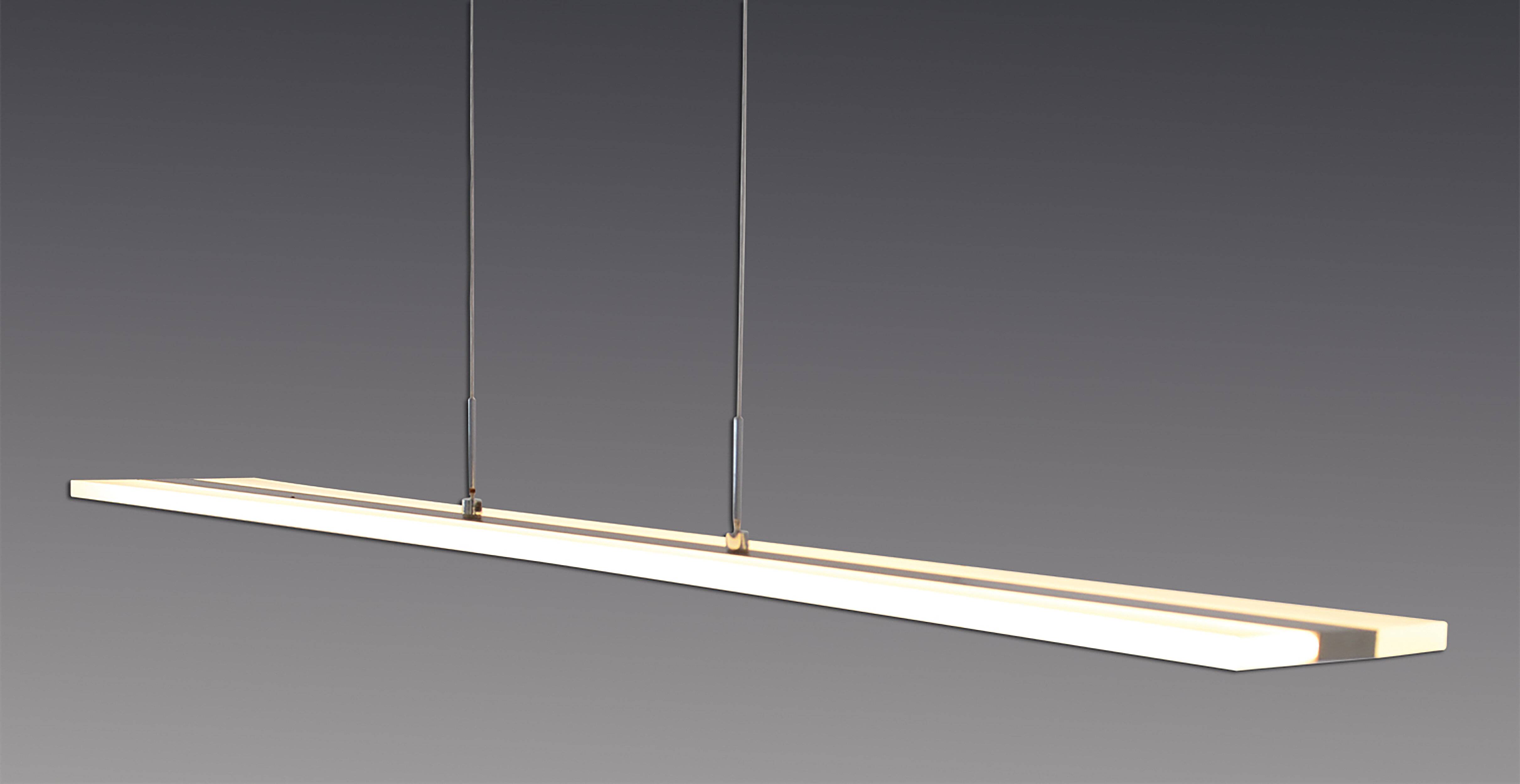 LED Pendelleuchte "TIARA"