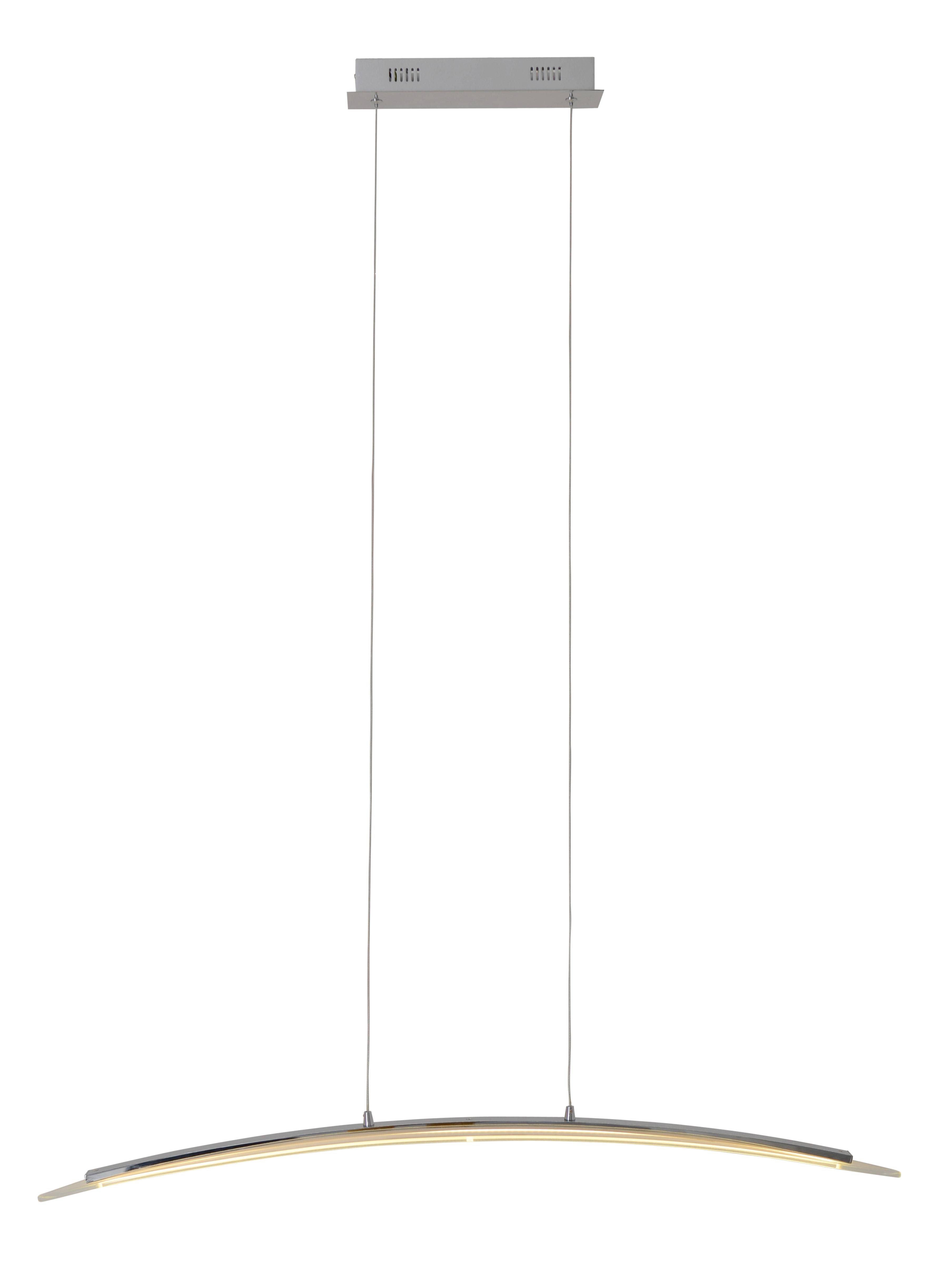 LED Pendelleuchte "SURF"