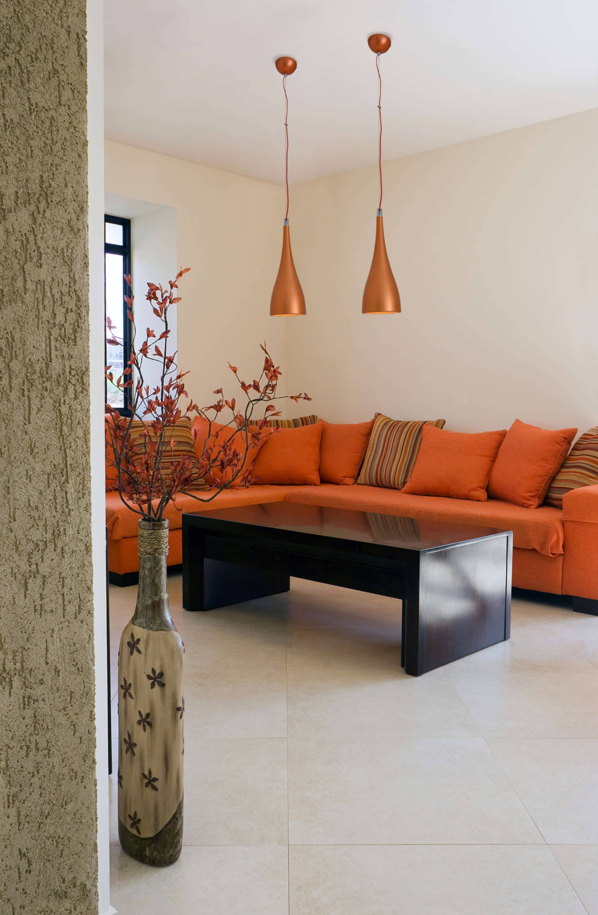 LED Pendelleuchte "LIMA"