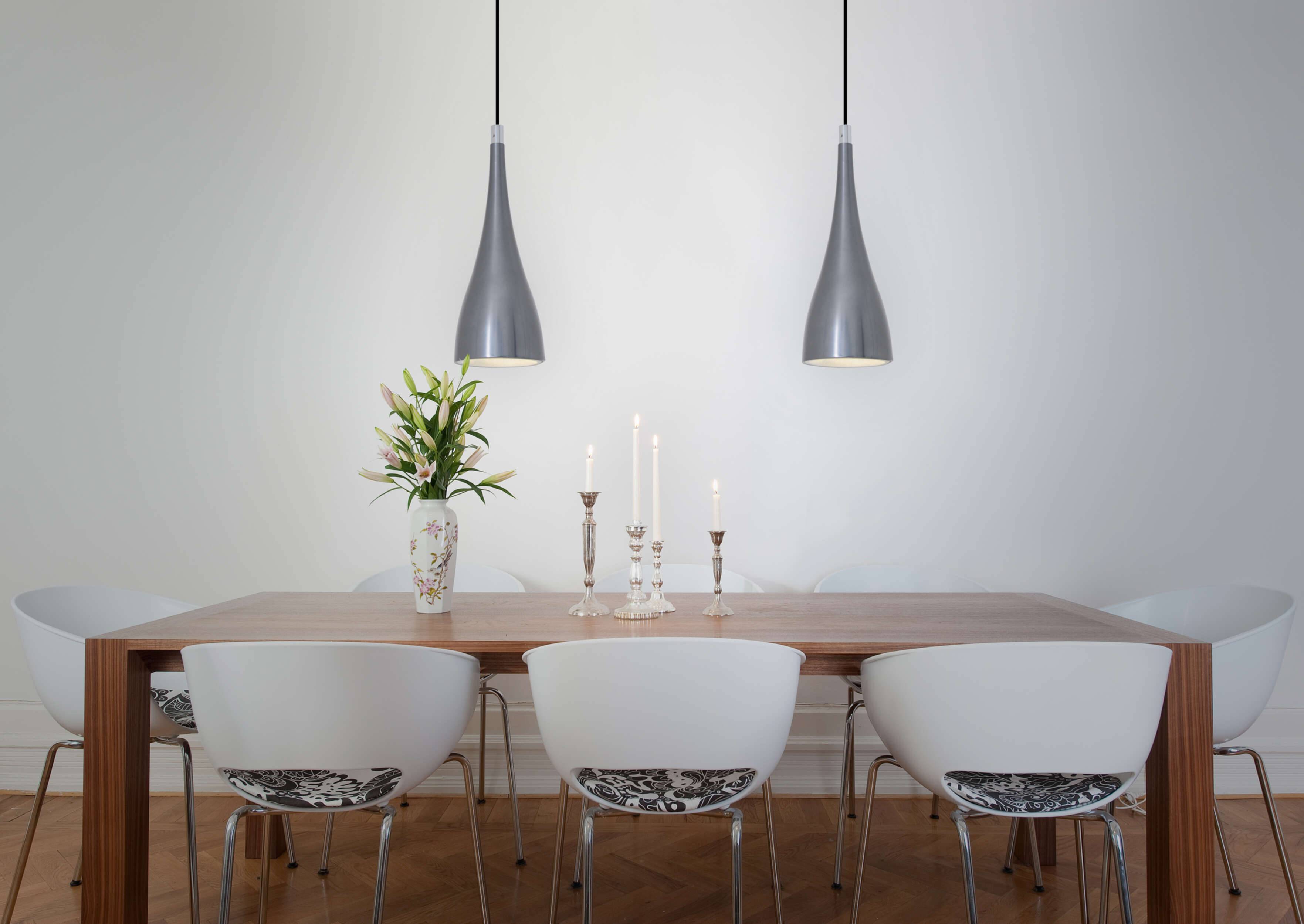 LED Pendelleuchte "LIMA"