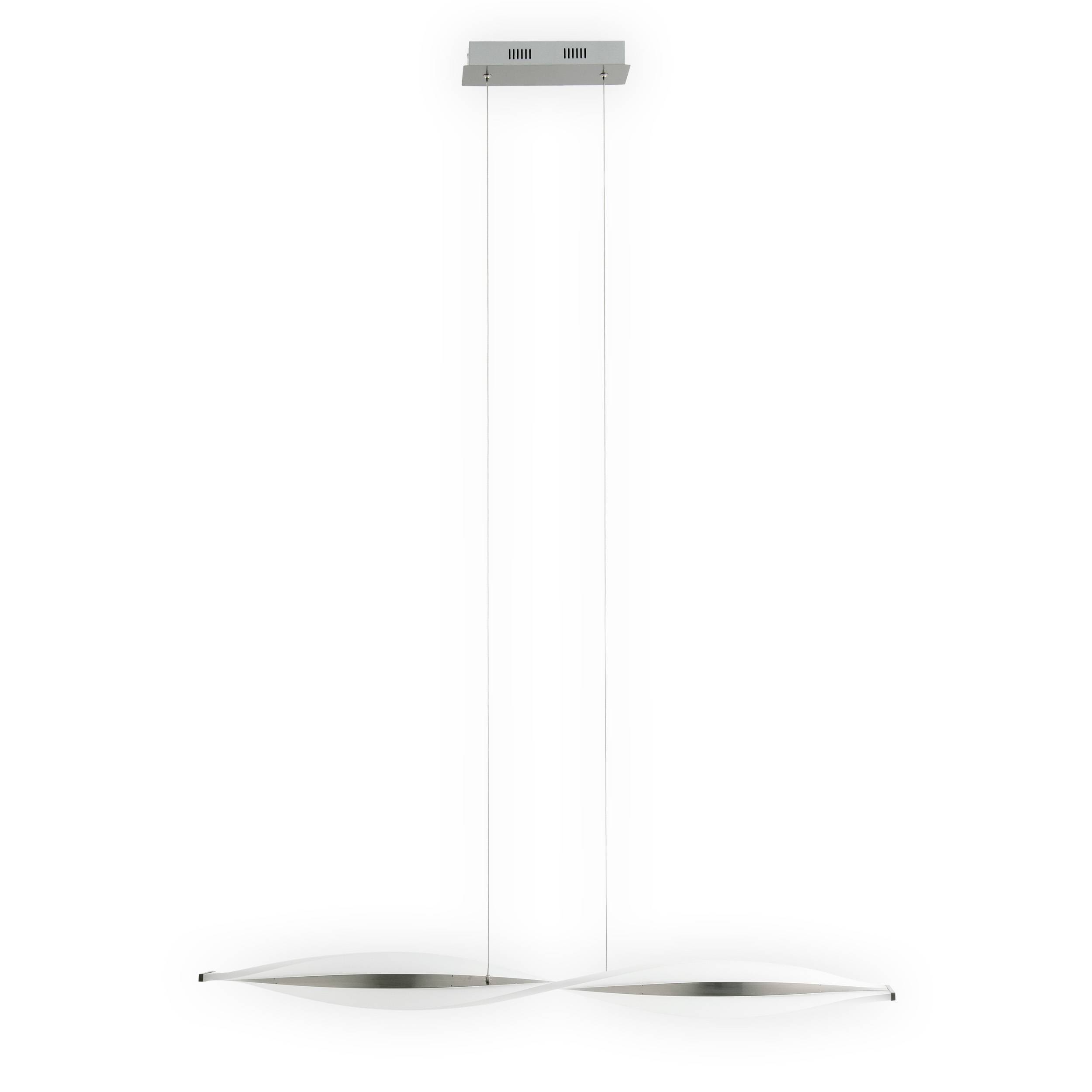 LED-Pendelleuchte "NINA"