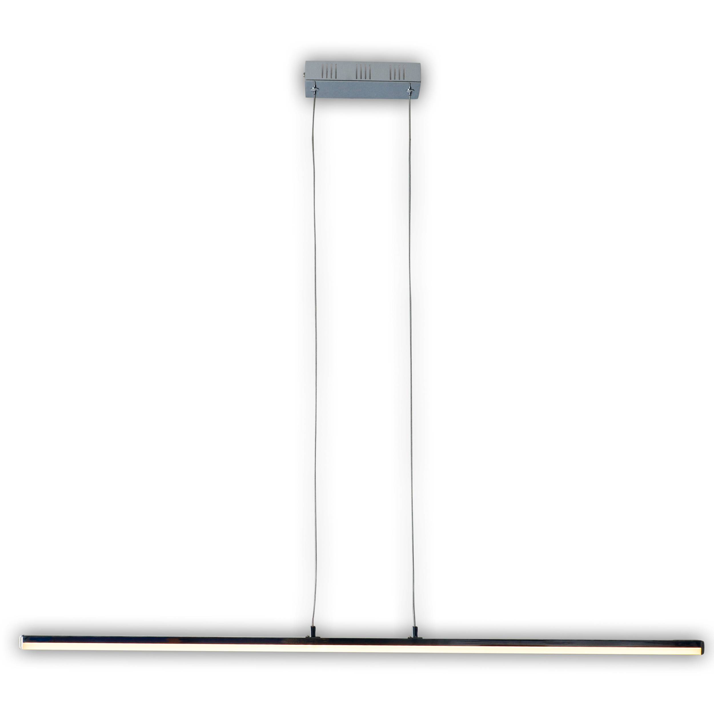 LED Pendelleuchte "BEAM"