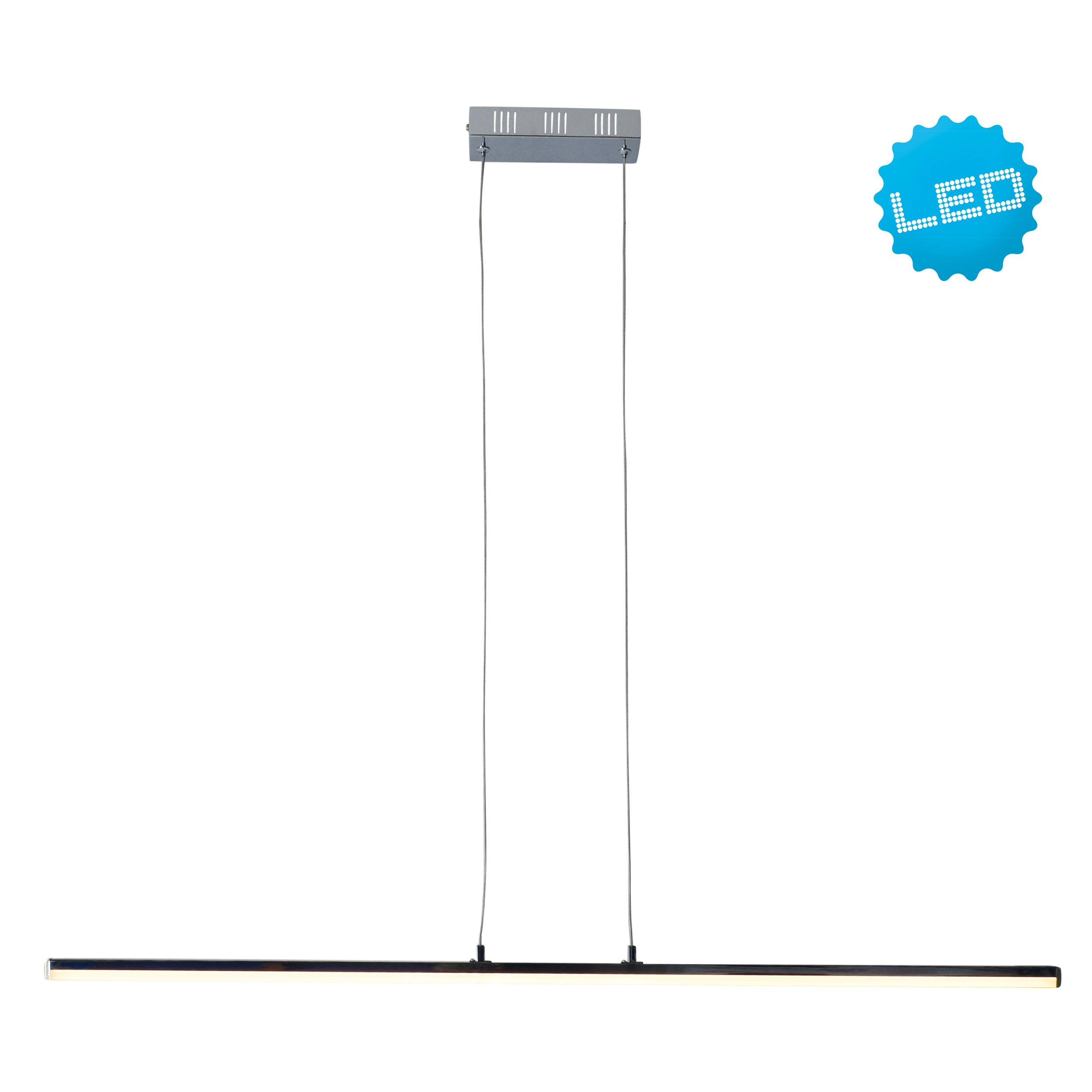 LED Pendelleuchte "BEAM"