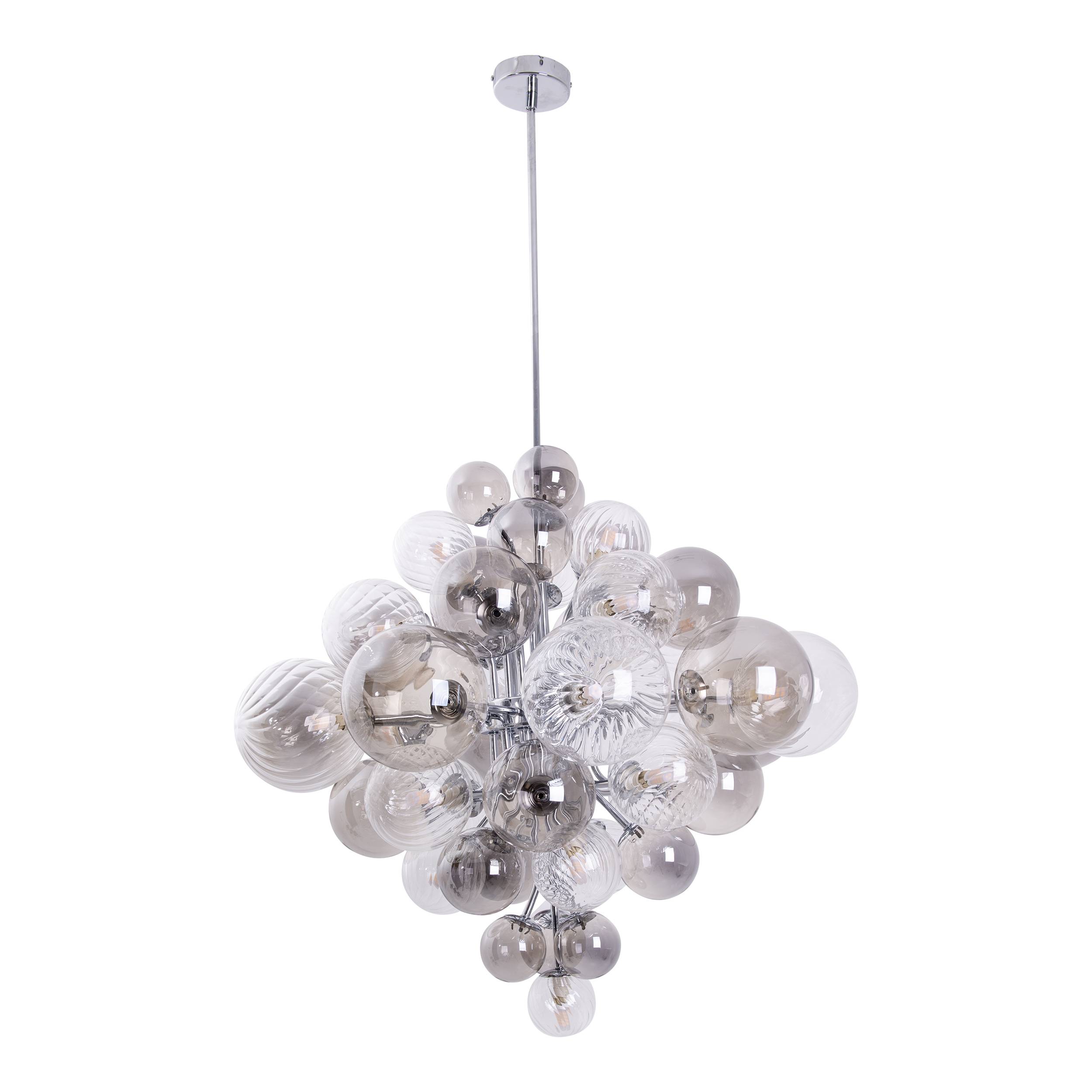 Pendelleuchte "SPHERE" d: 75cm