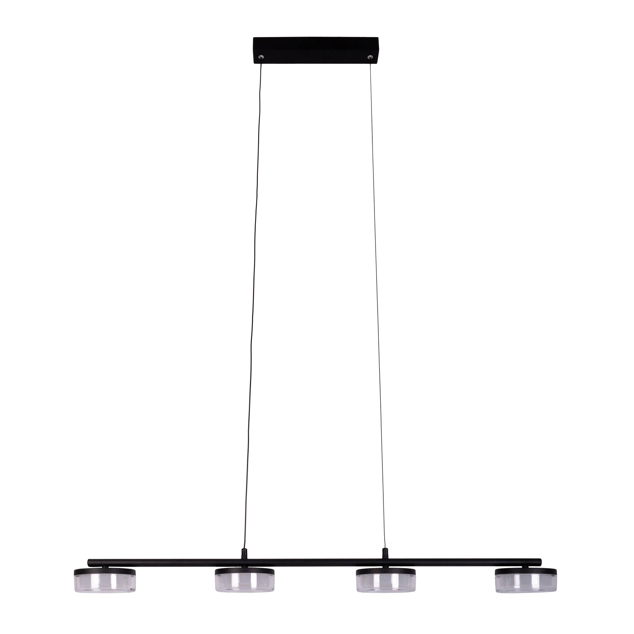 LED Pendelleuchte "CIMO"