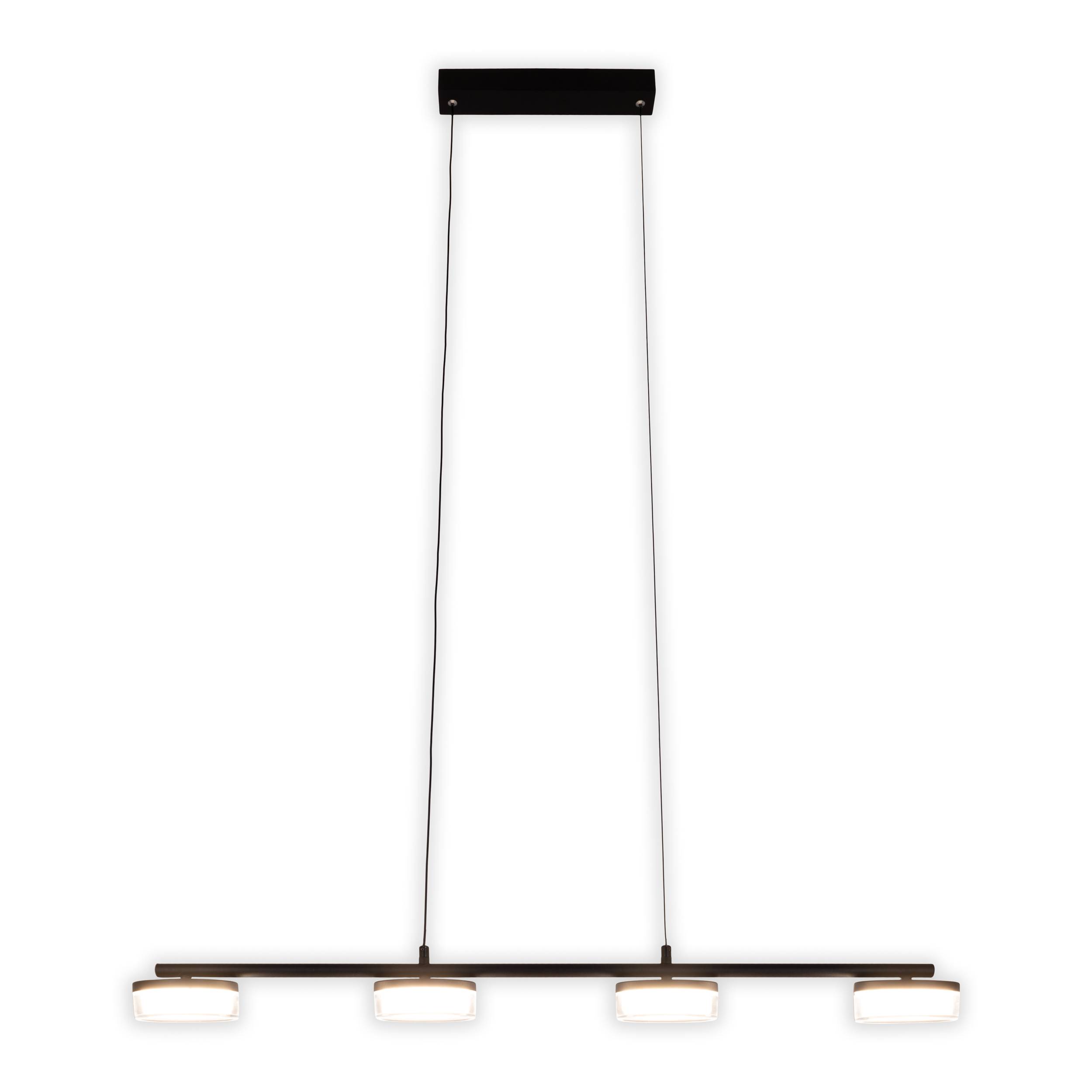 LED Pendelleuchte "CIMO"