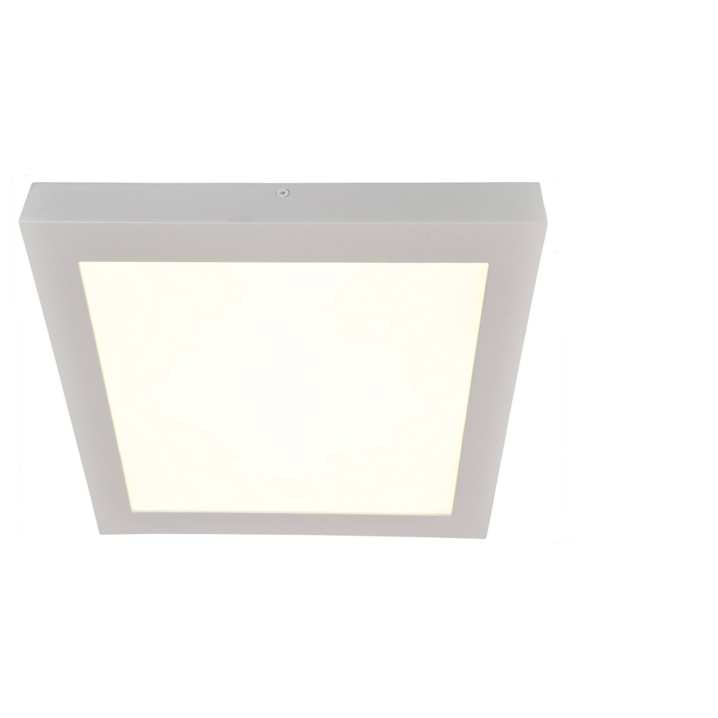 LED Aufbaupanel d:30cm