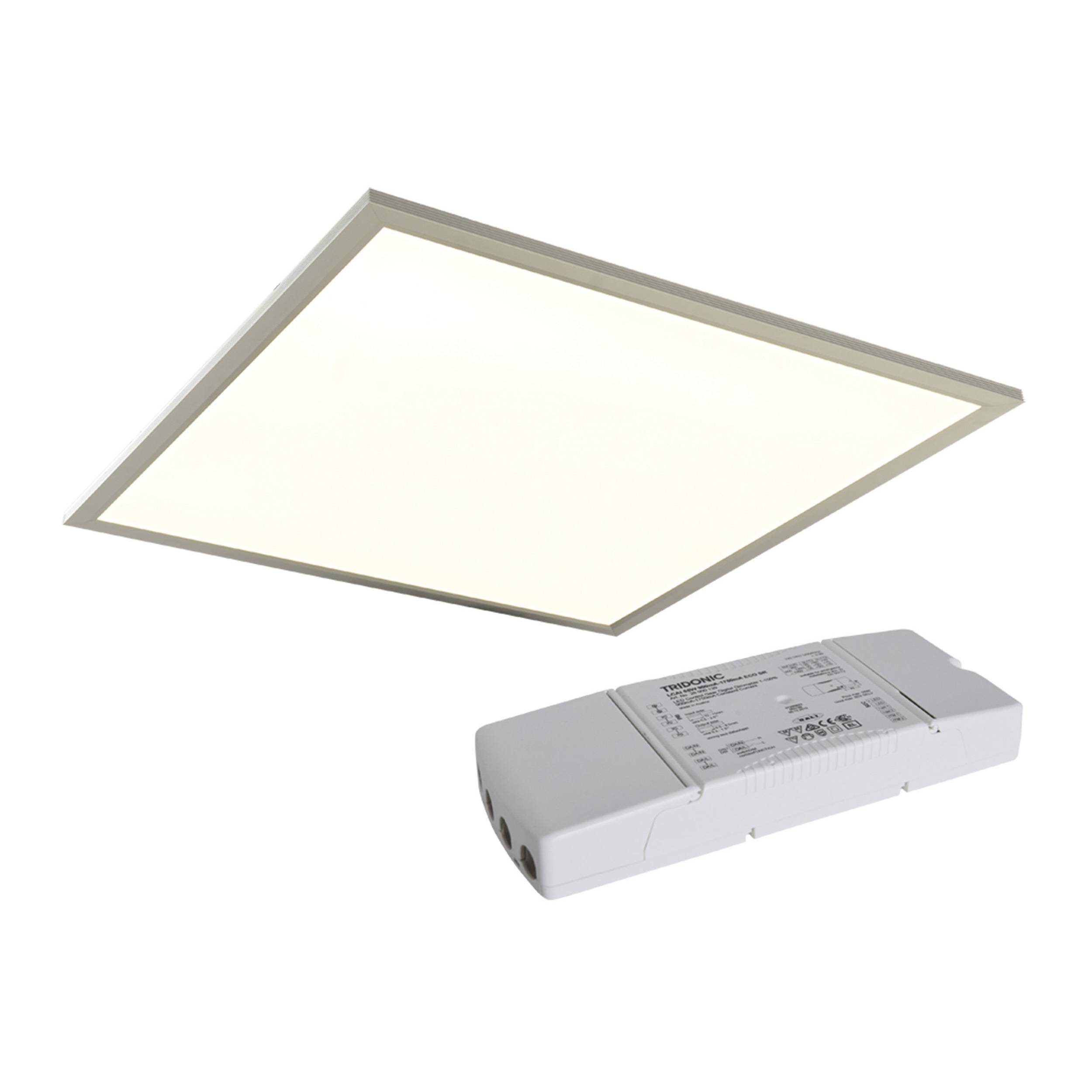 LED Deckenleuchten 48W dimmbar