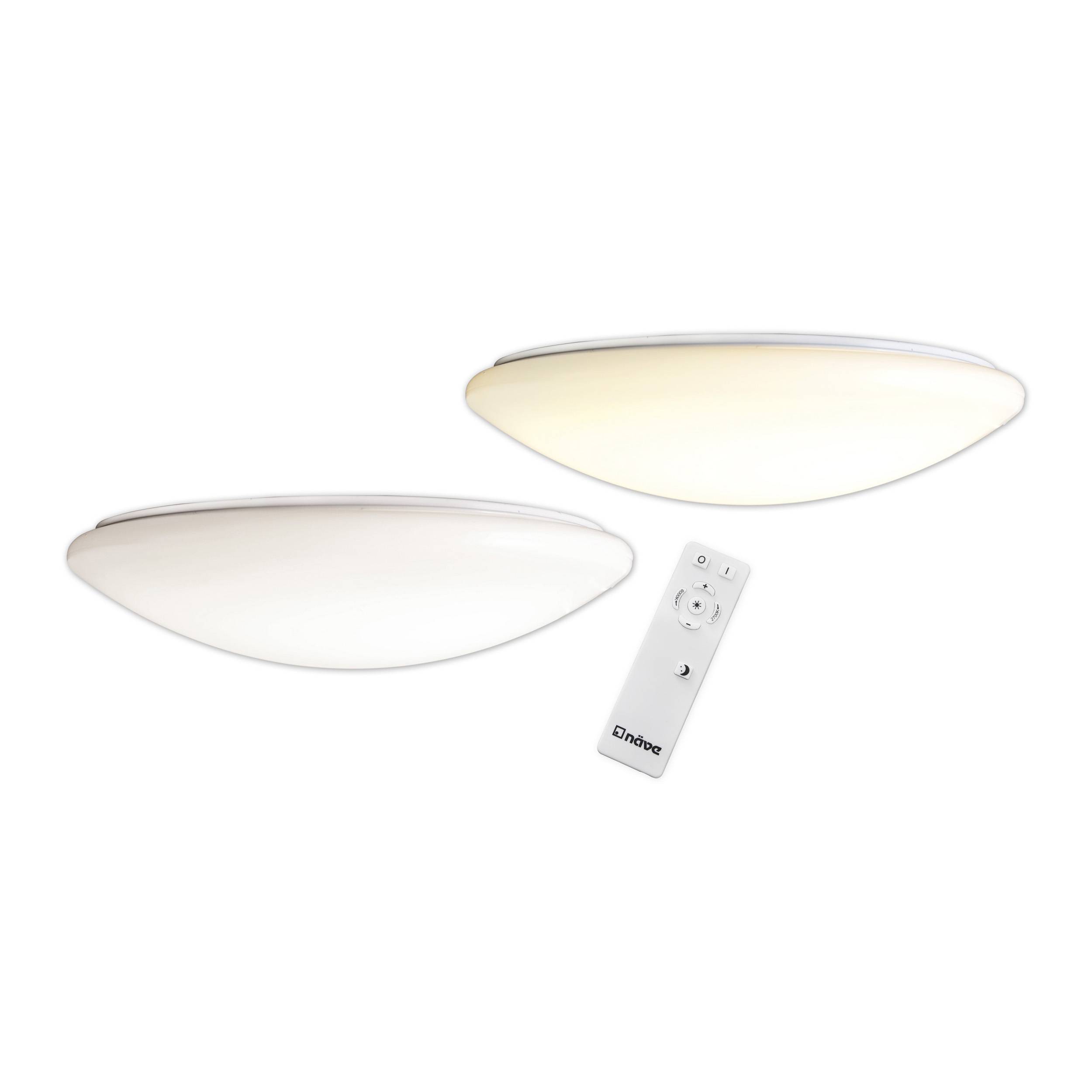 LED Deckenleuchte "DARWIN"