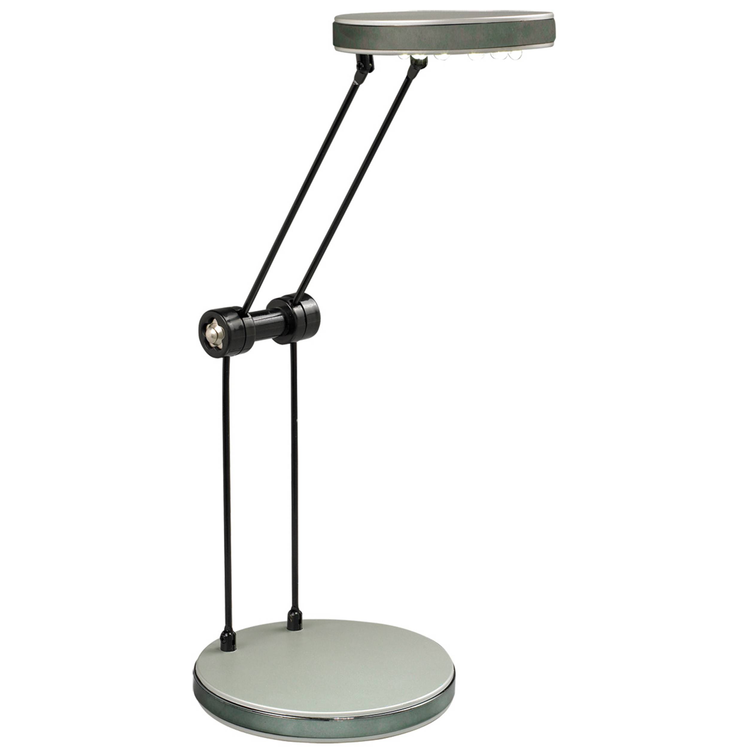 LED-Tischleuchte h:30cm "ALEKO"