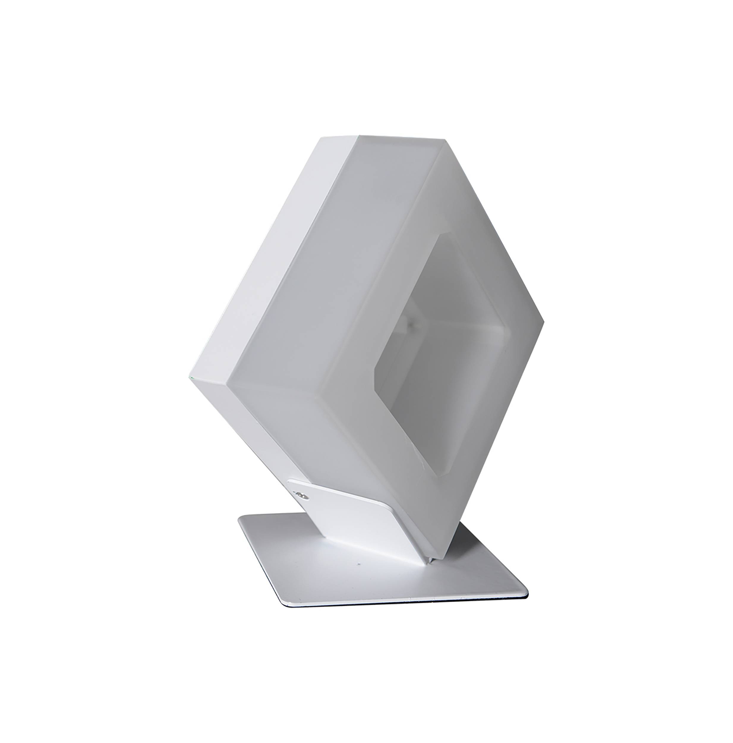 LED Tischleuchte "Moggi" h:18cm