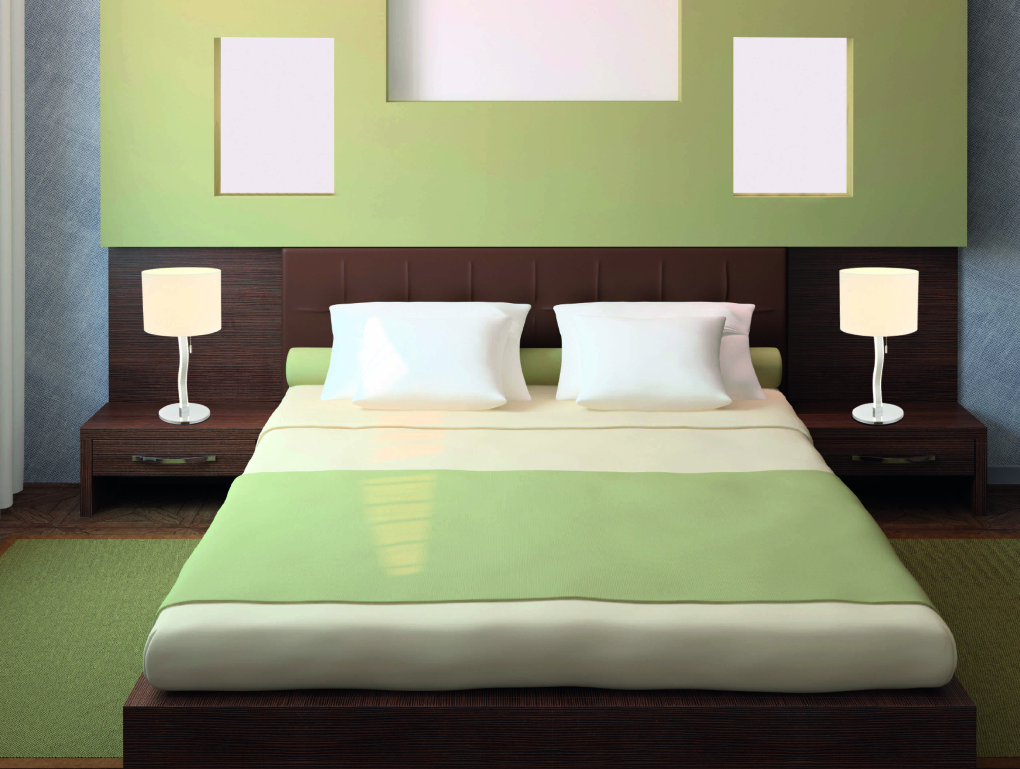 LED Tischleuchte "AURELIA"