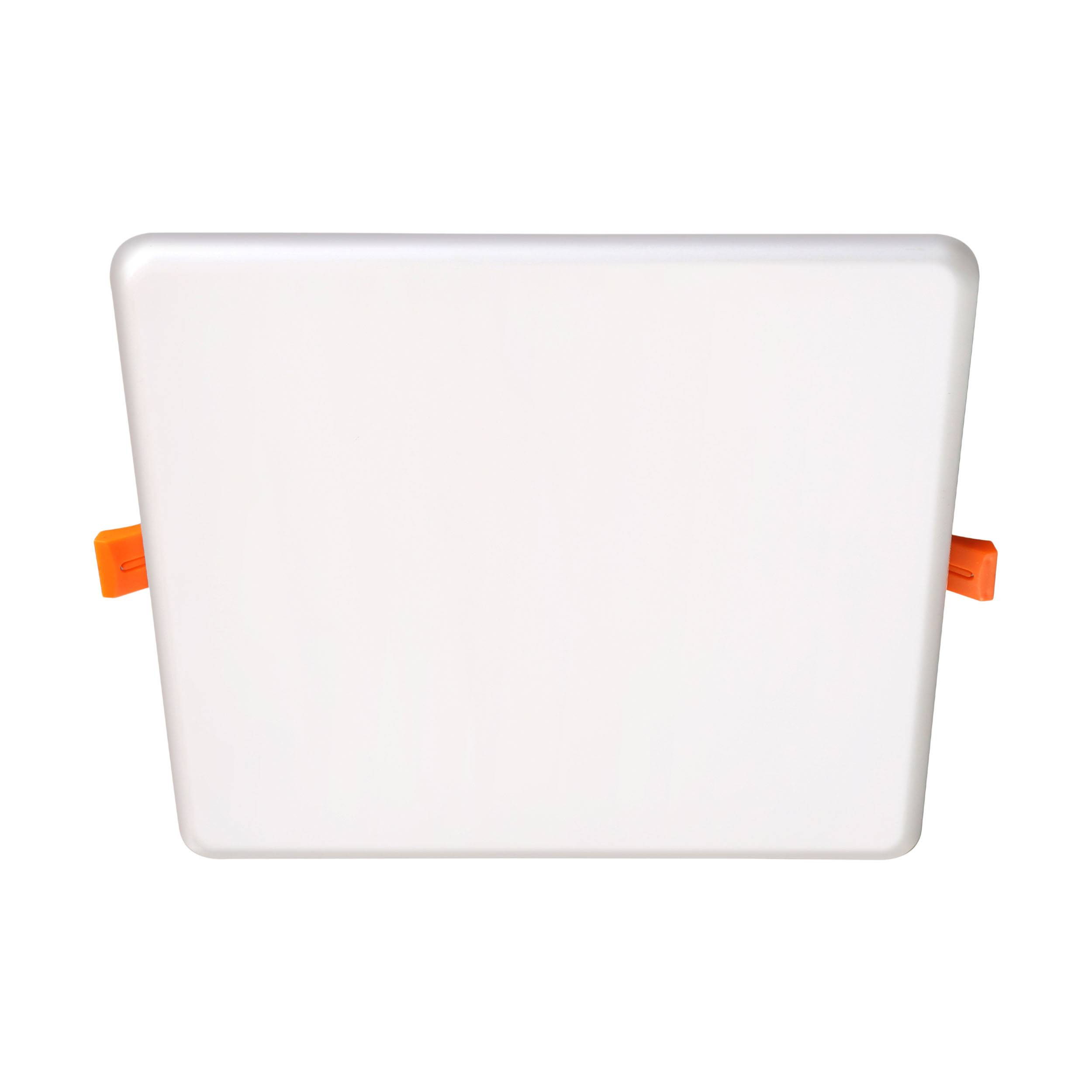 LED Einbauleuchte "SUMA" L/B: 21,5cm dimmbar