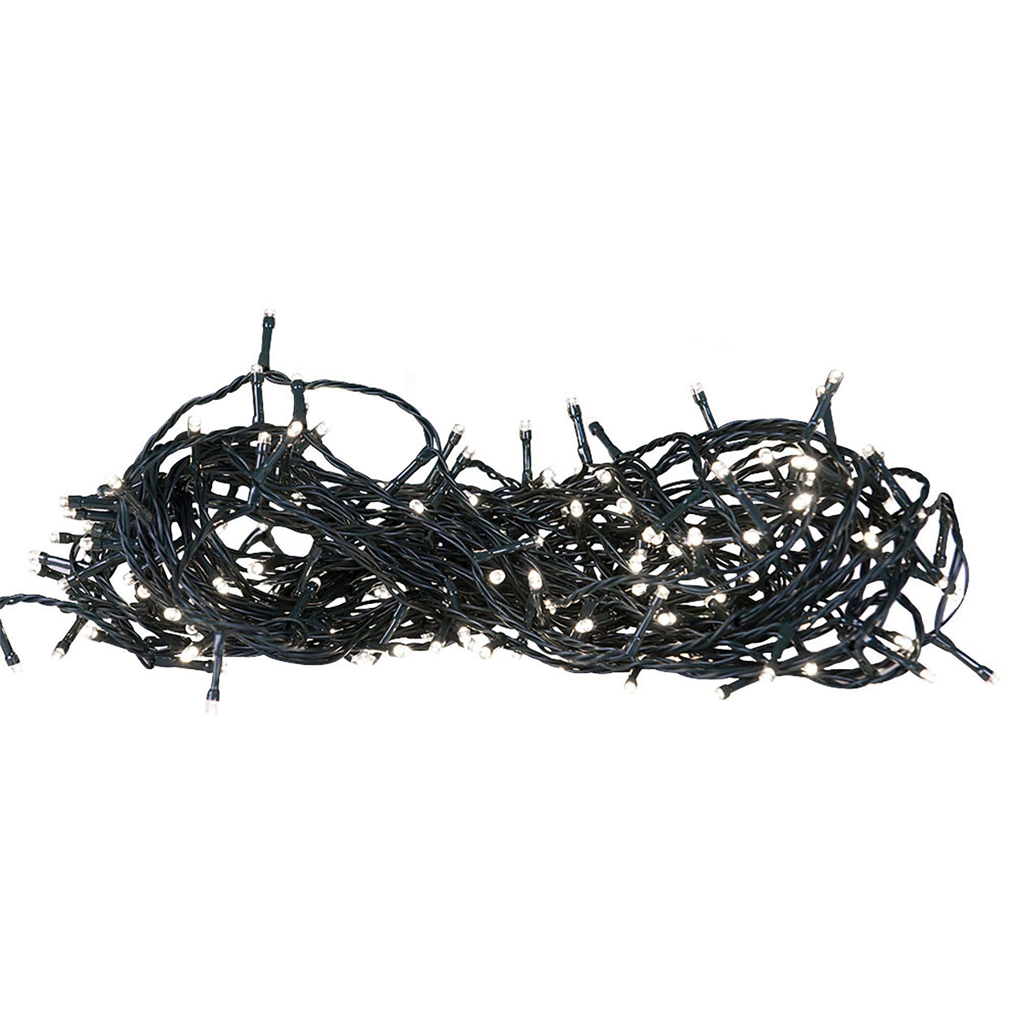 LED-Lichterkette 16m IP44