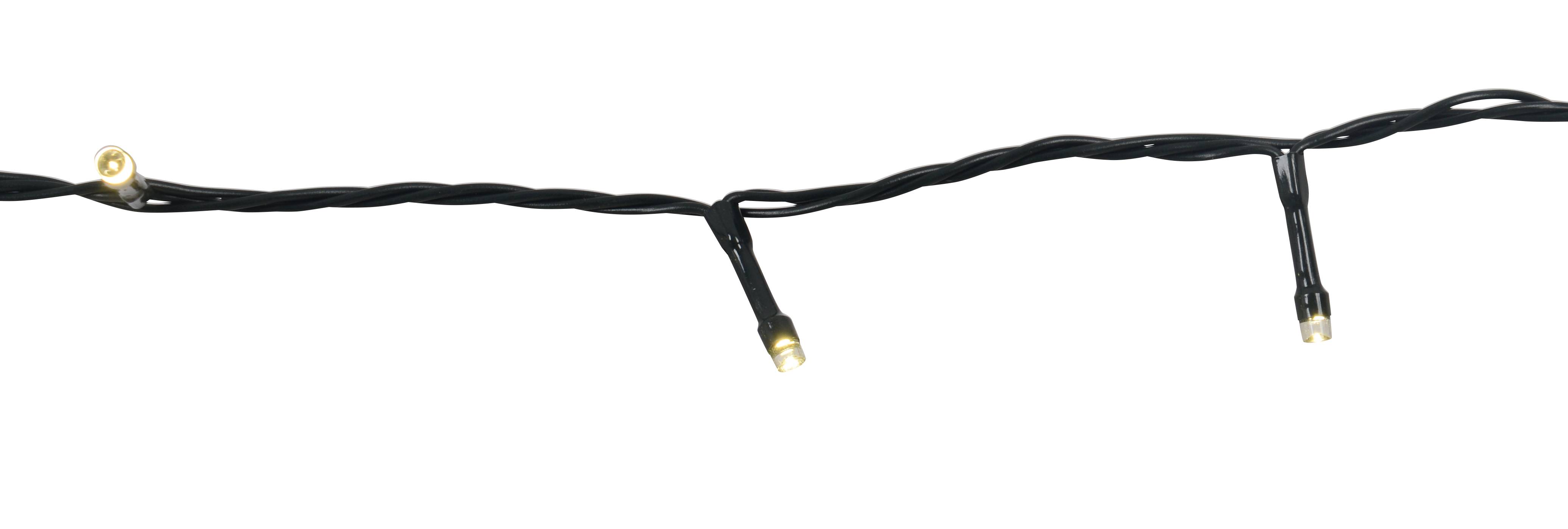 LED-Lichterkette 16m IP44