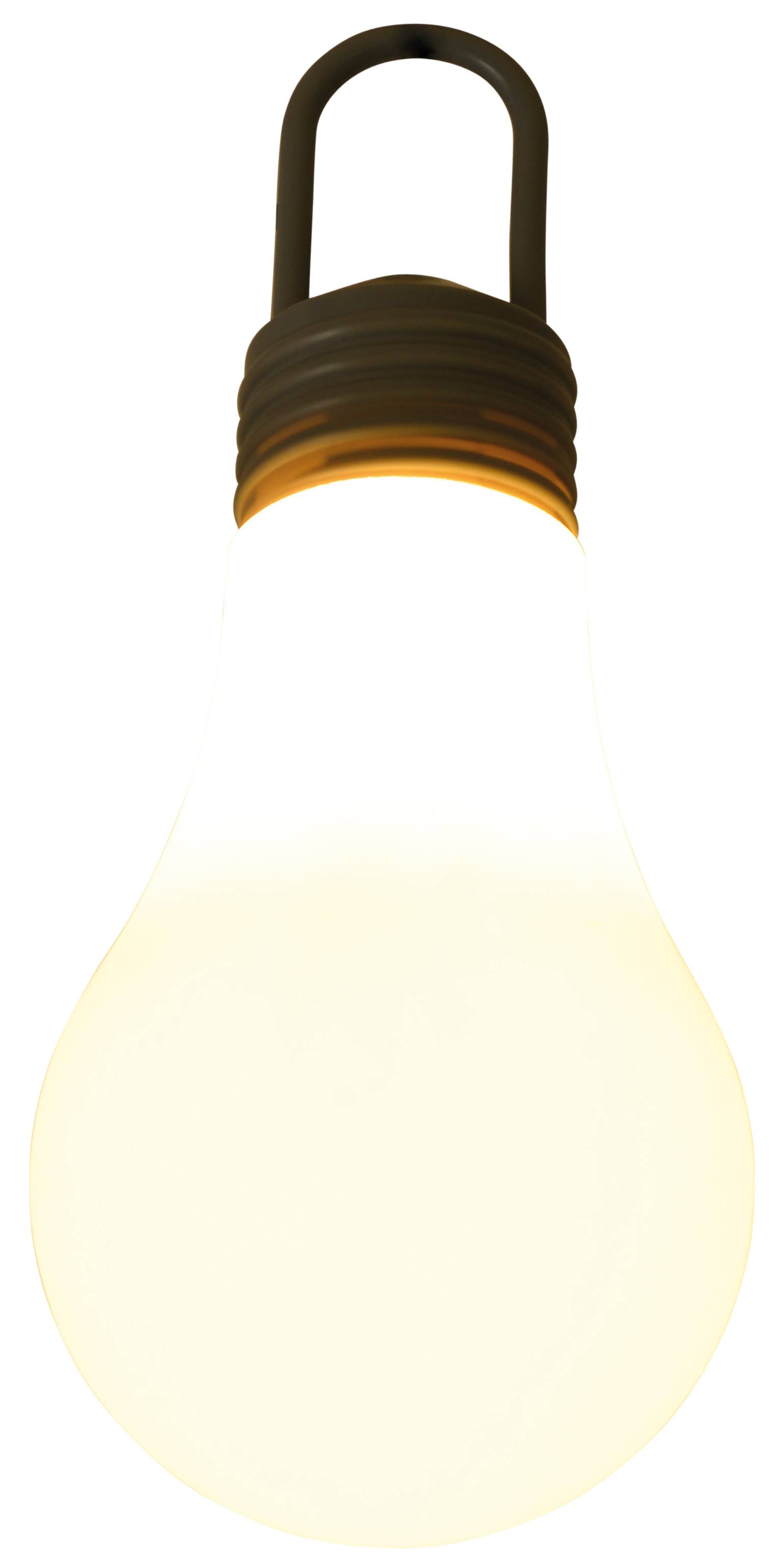 Deko Außenleuchte "LM"