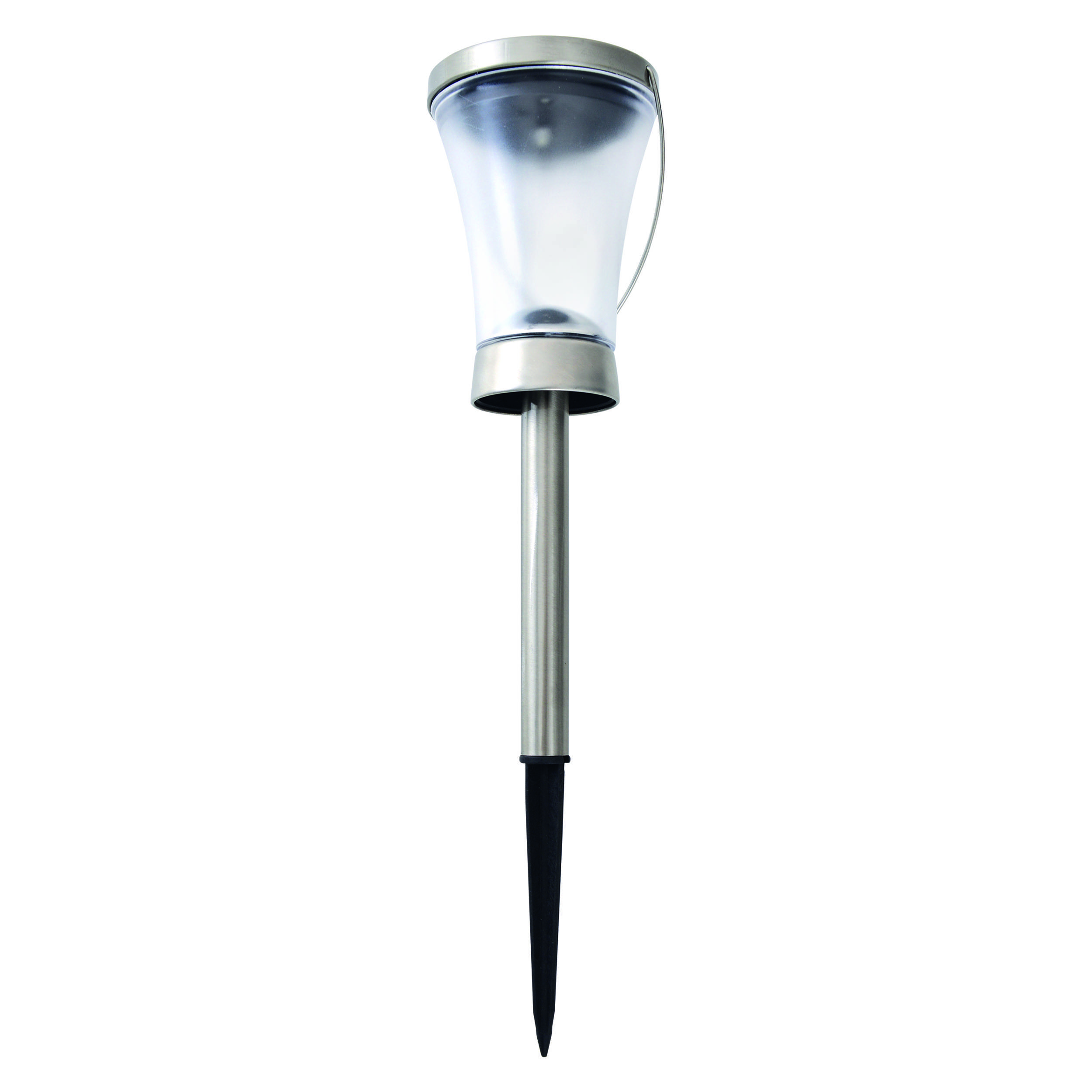 8er-Set LED Deko Solarleuchte "VERONICA"