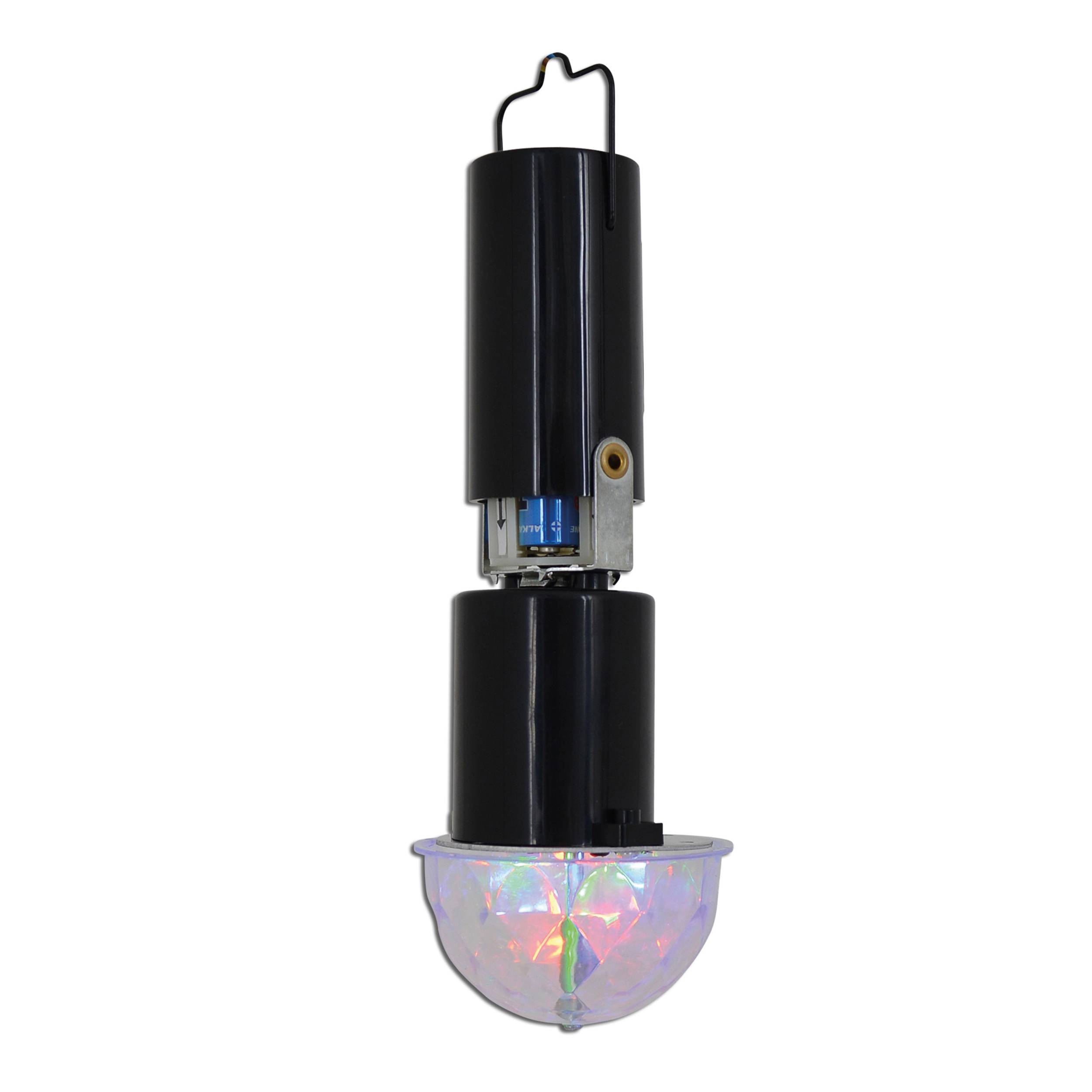 Party Effekt Licht "Disco"