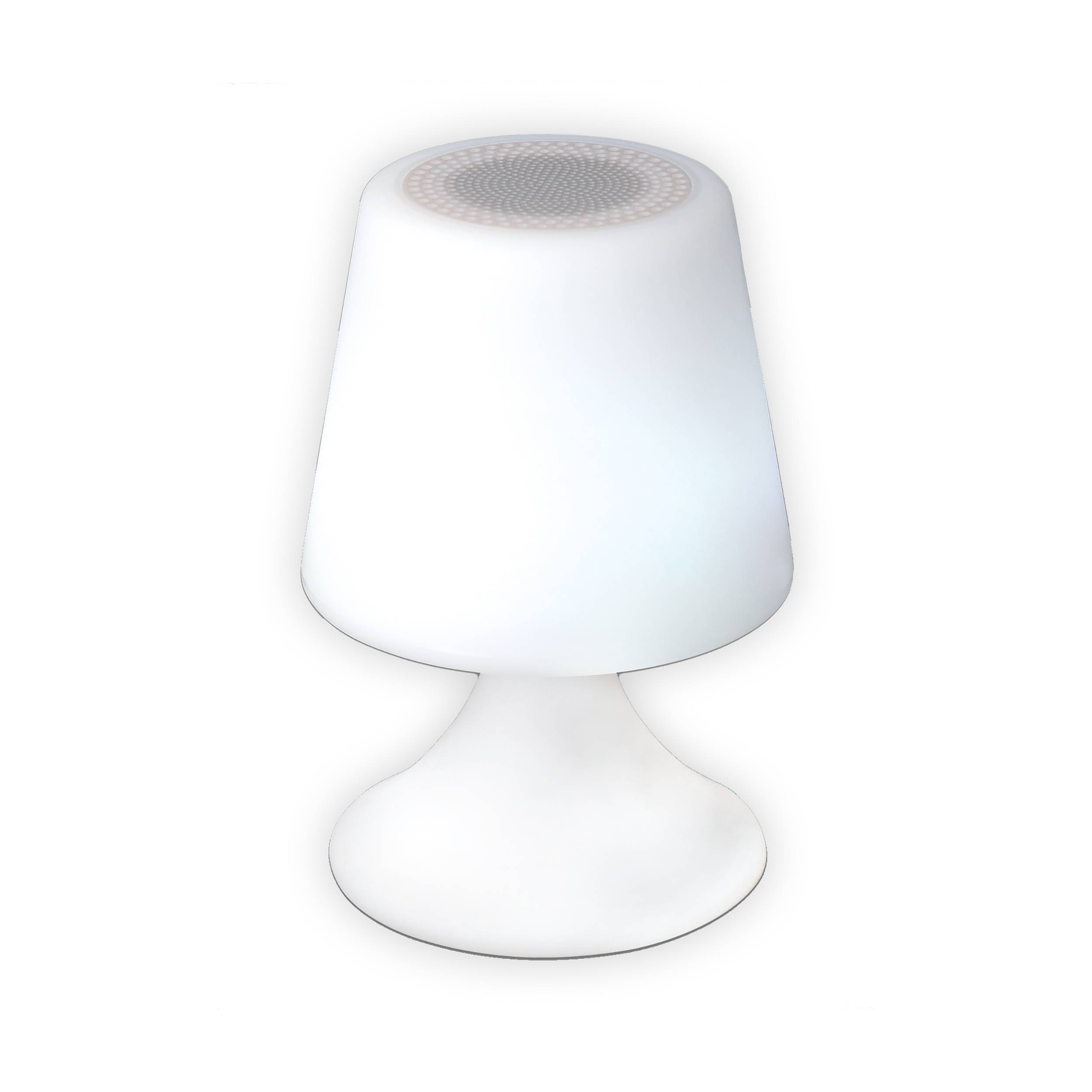 LED Deko-Leuchte mit Bluetooth