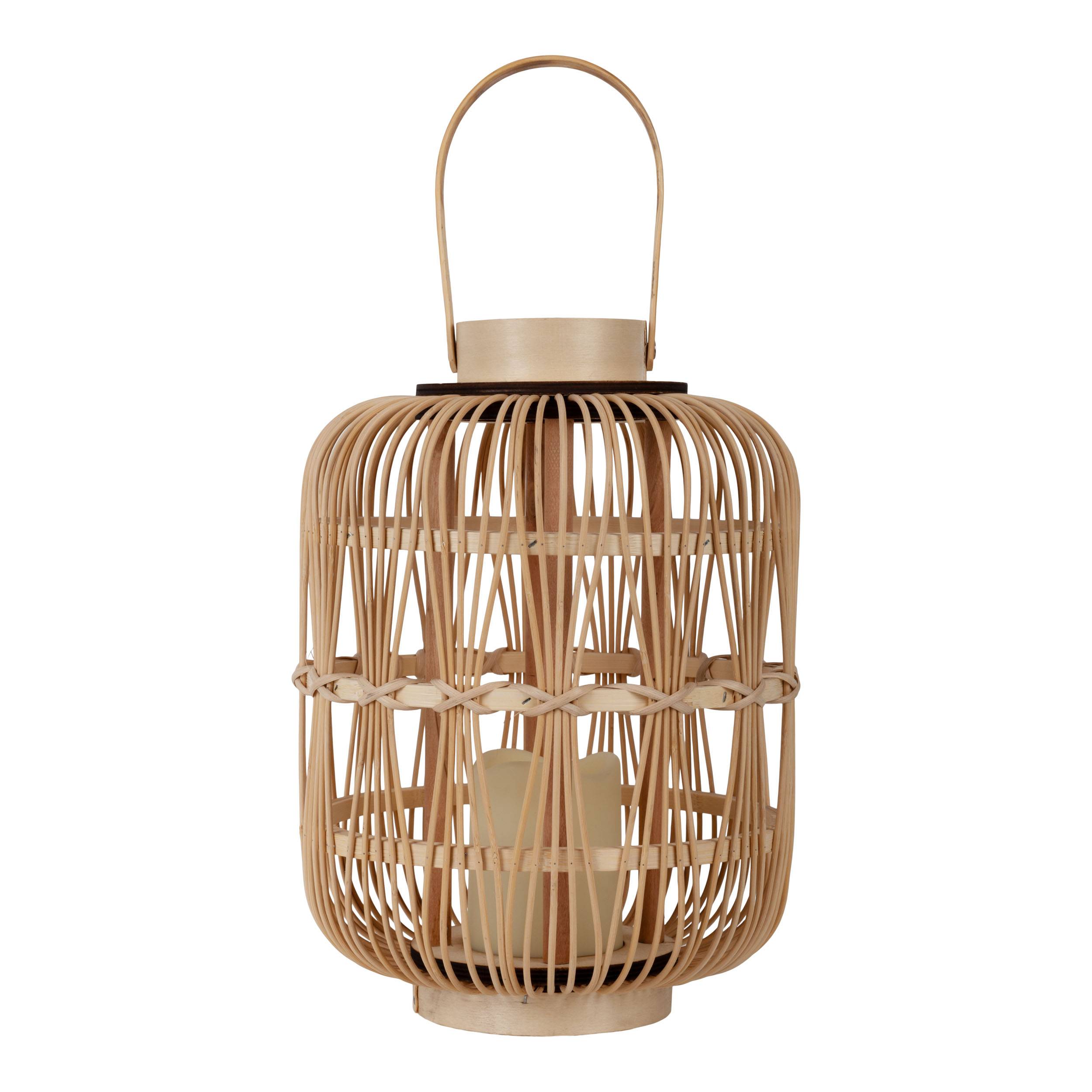 LED Dekoleuchte "KORBINIAN" H: 32,5 cm