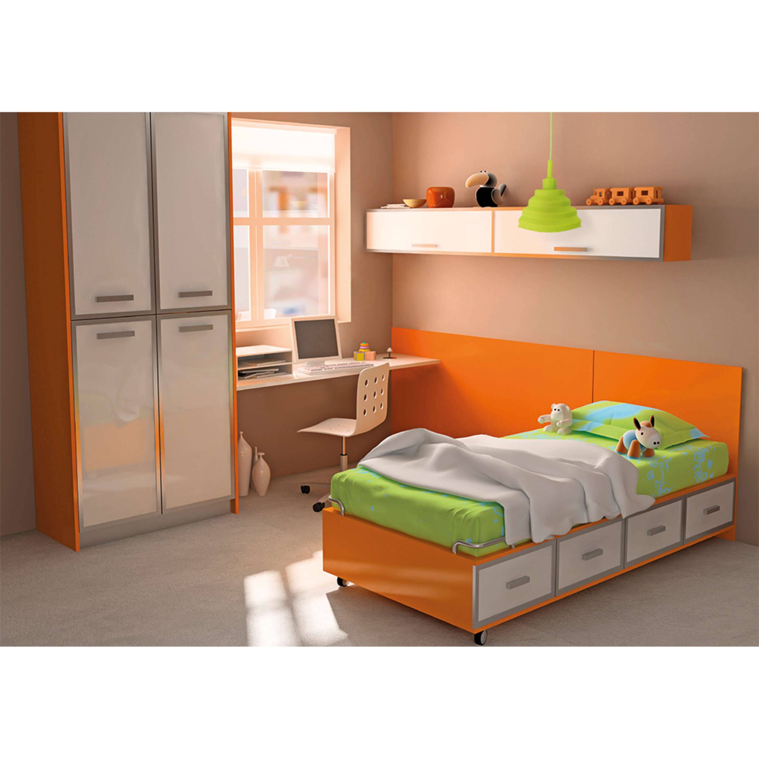 Pendelleuchte "Cara" in grün