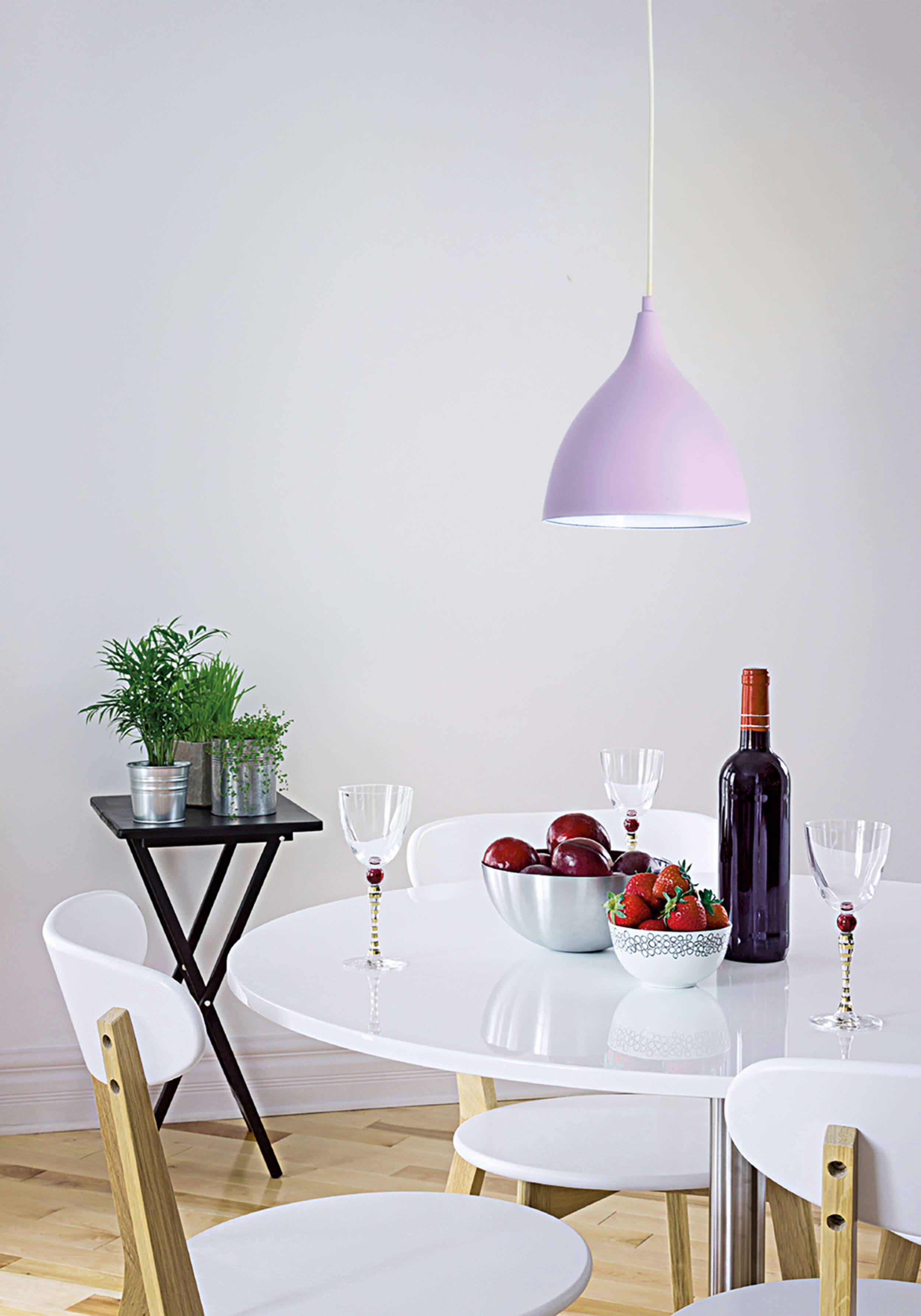 Pendelleuchte "PINHEAD"