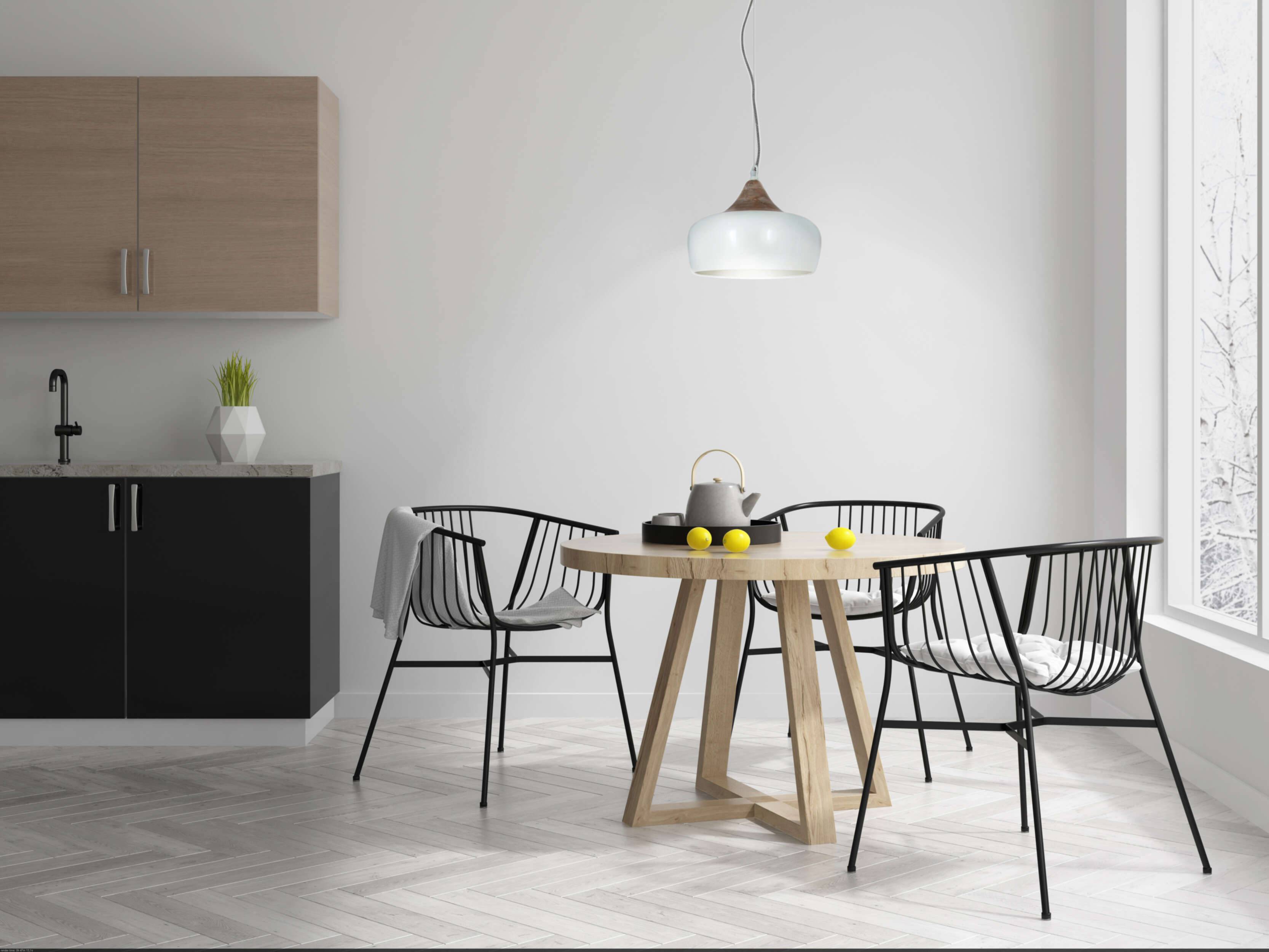 Metall-Pendelleuchte "JAIPUR"