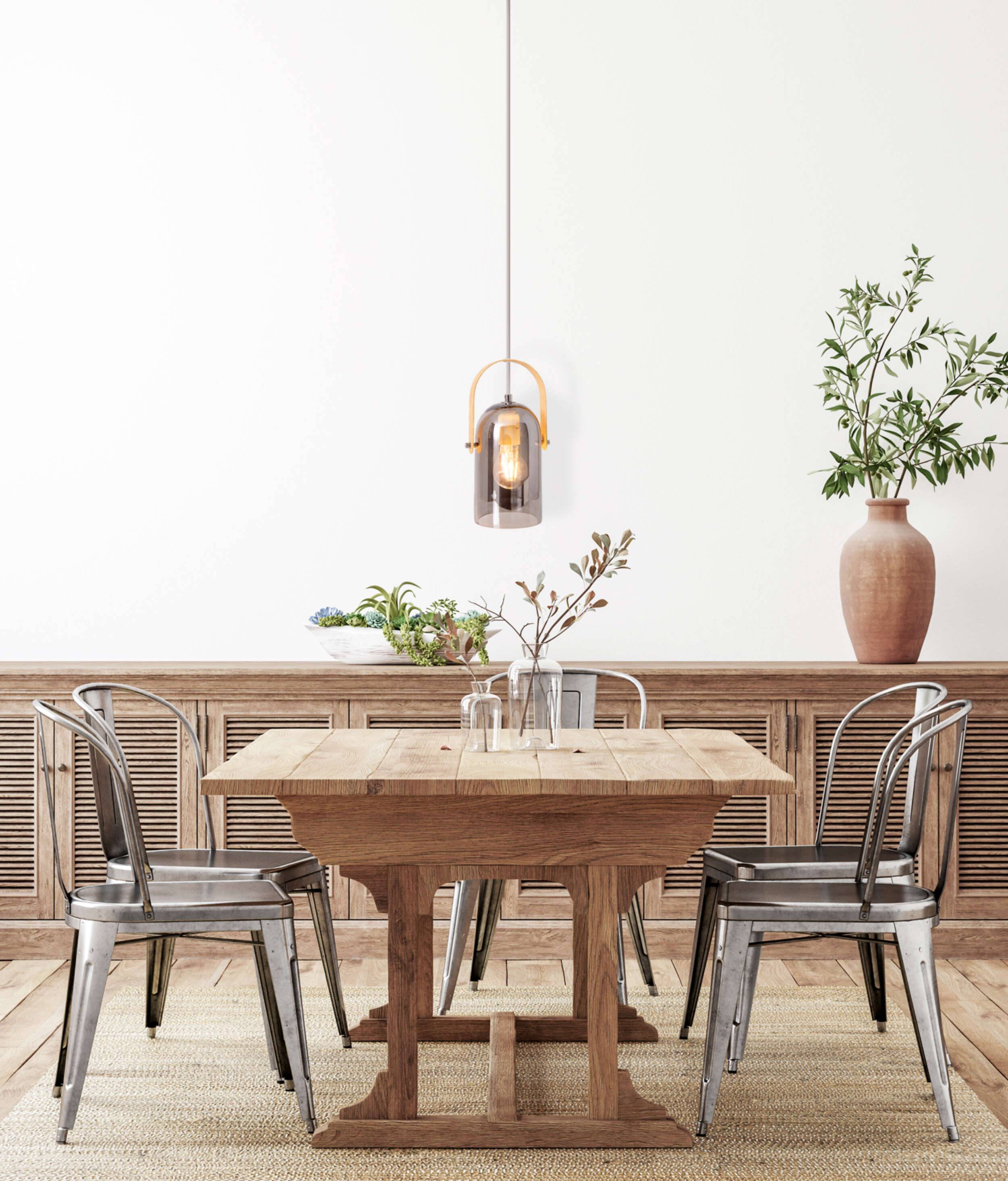 Pendelleuchte "VIDIRO" d: 11,5cm