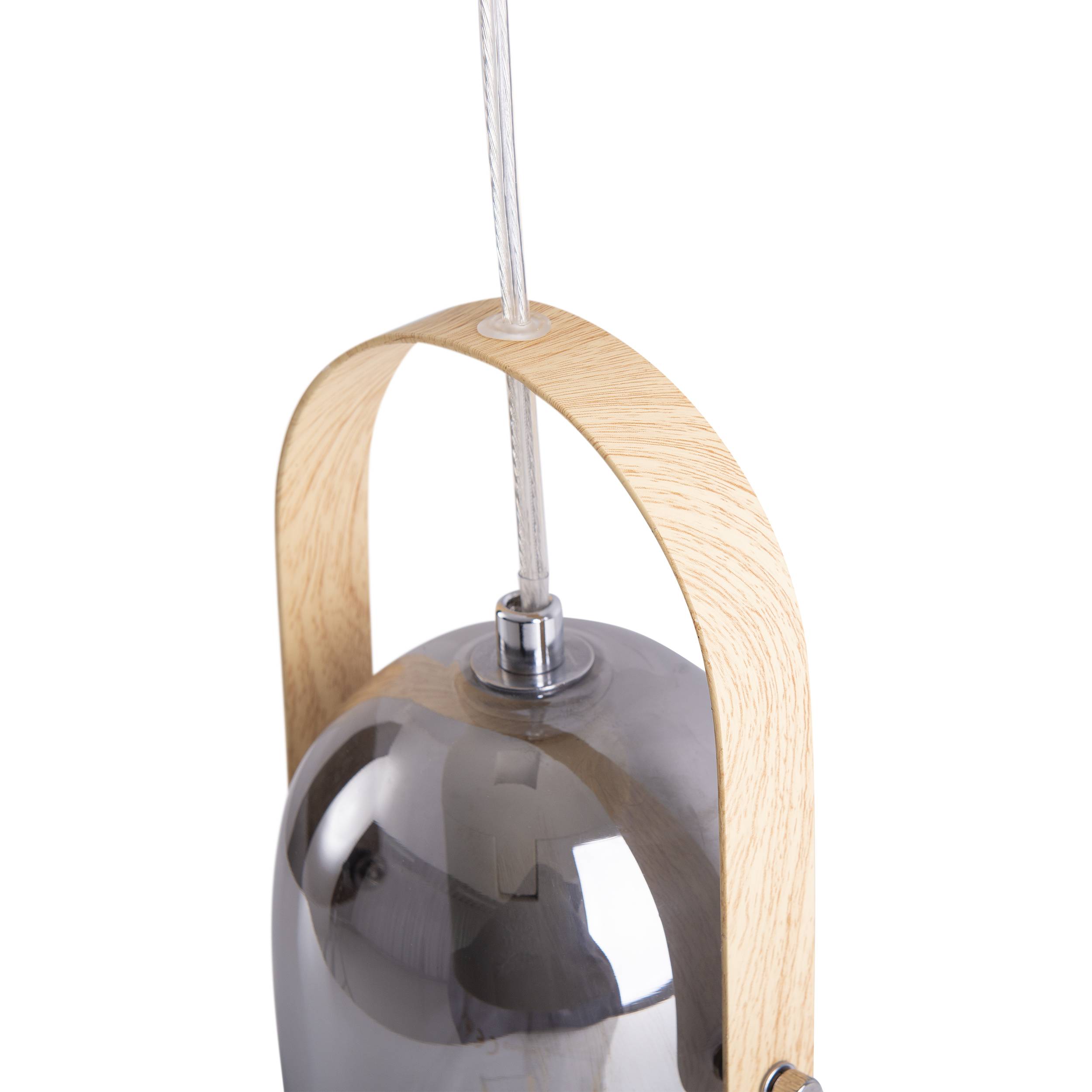 Pendelleuchte "VIDIRO" d: 11,5cm