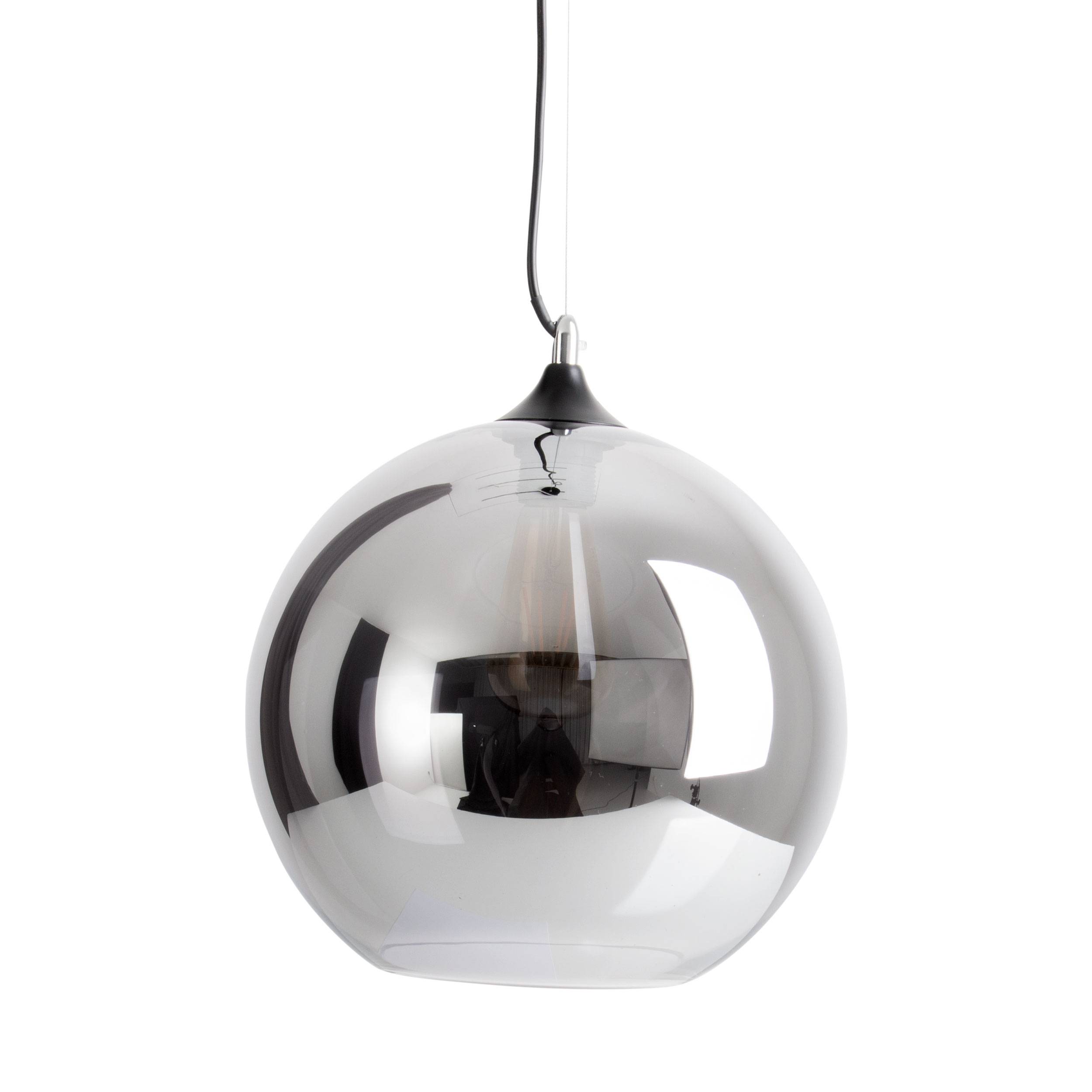 Pendelleuchte "VASO" d: 30cm