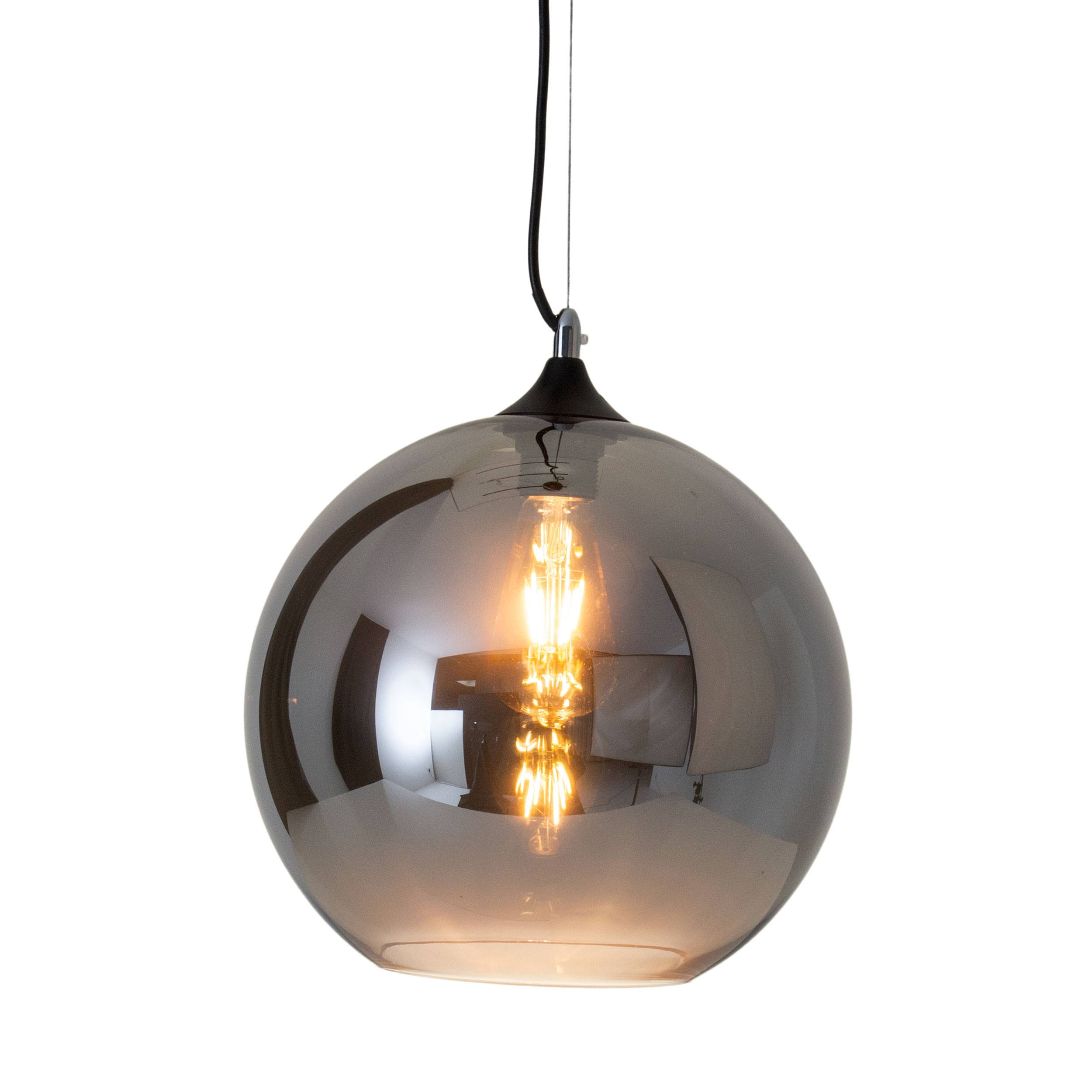 Pendelleuchte "VASO" d: 30cm