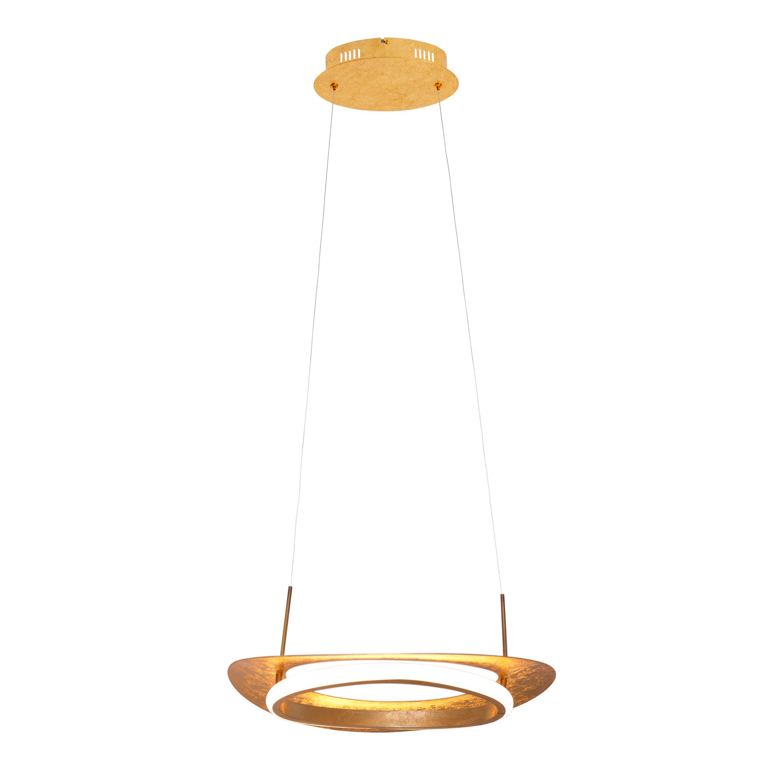 LED Pendelleuchte "PISA"