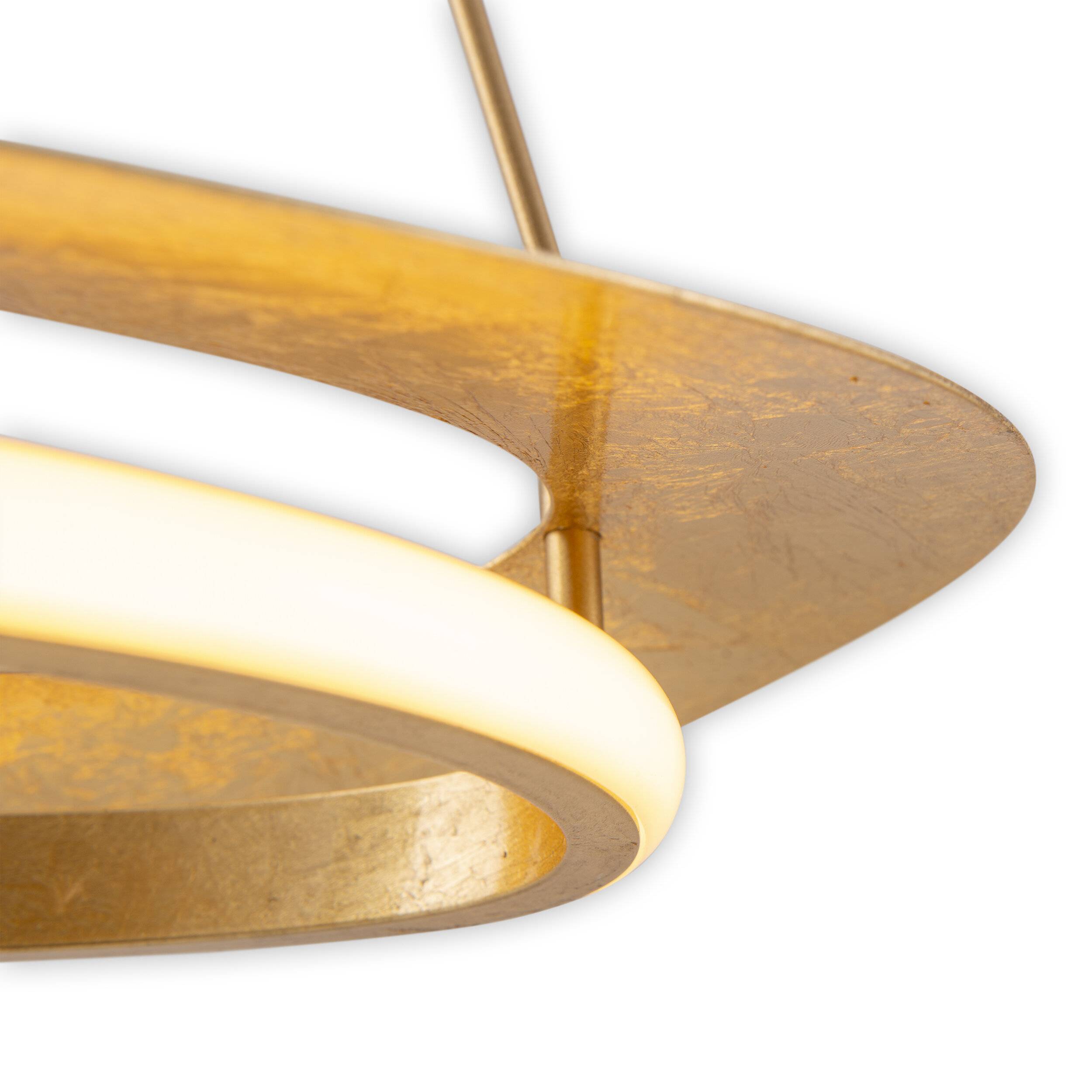 LED Pendelleuchte "PISA"