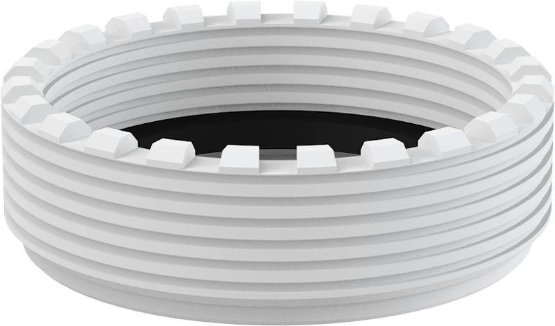 Alcadrain S0507-ND Reduktion 5/4"×6/4"